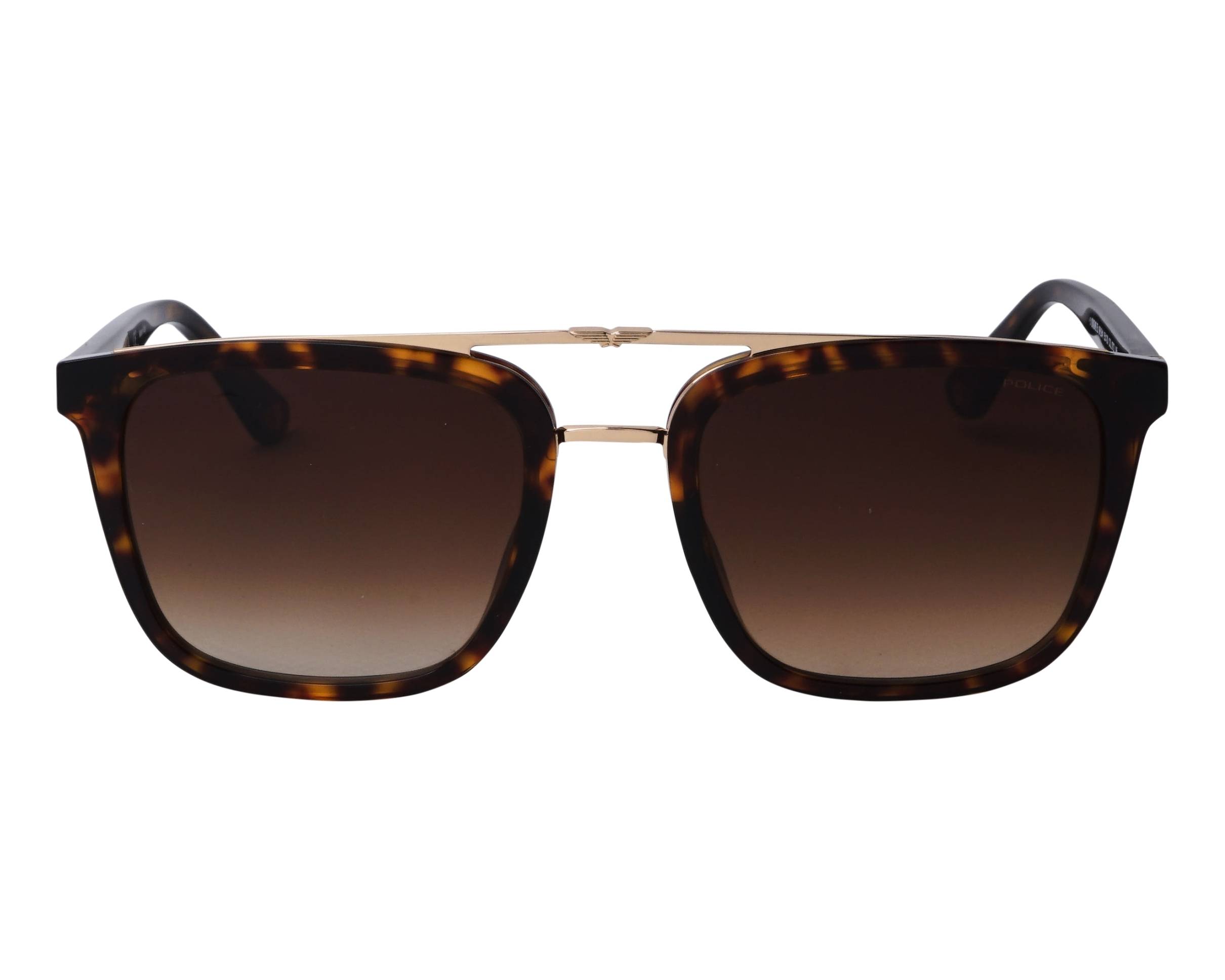 Lunettes de soleil ORIGINS 35 de Police en SPLB-41 0722