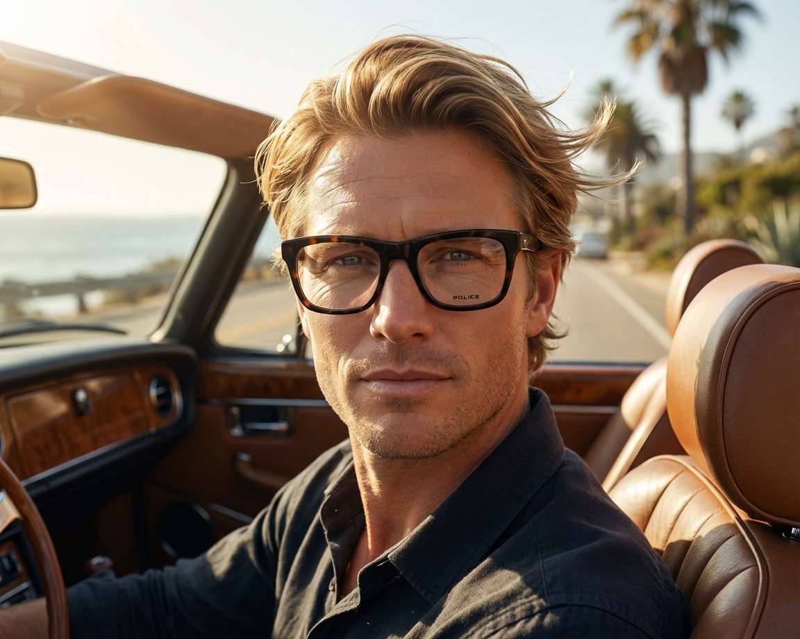 Police VPLE37 0722 52-20 Havane  autre vue