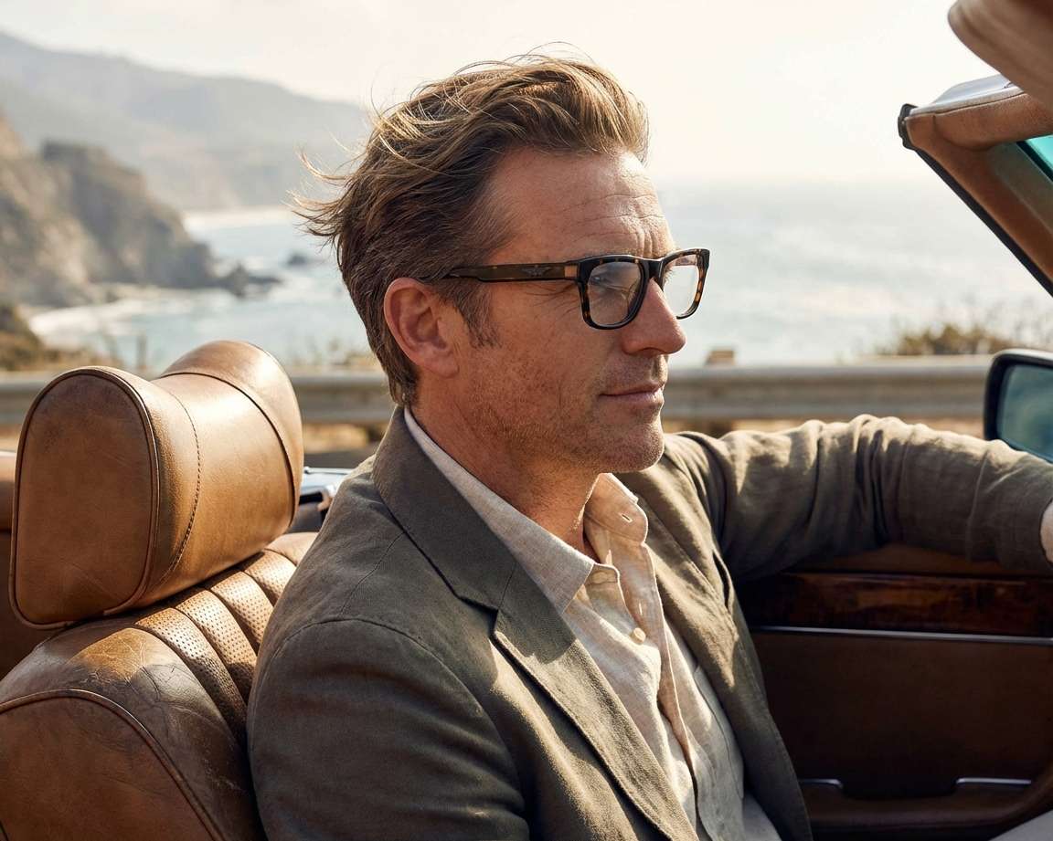 Police VPLE37 0722 52-20 Havane  autre vue