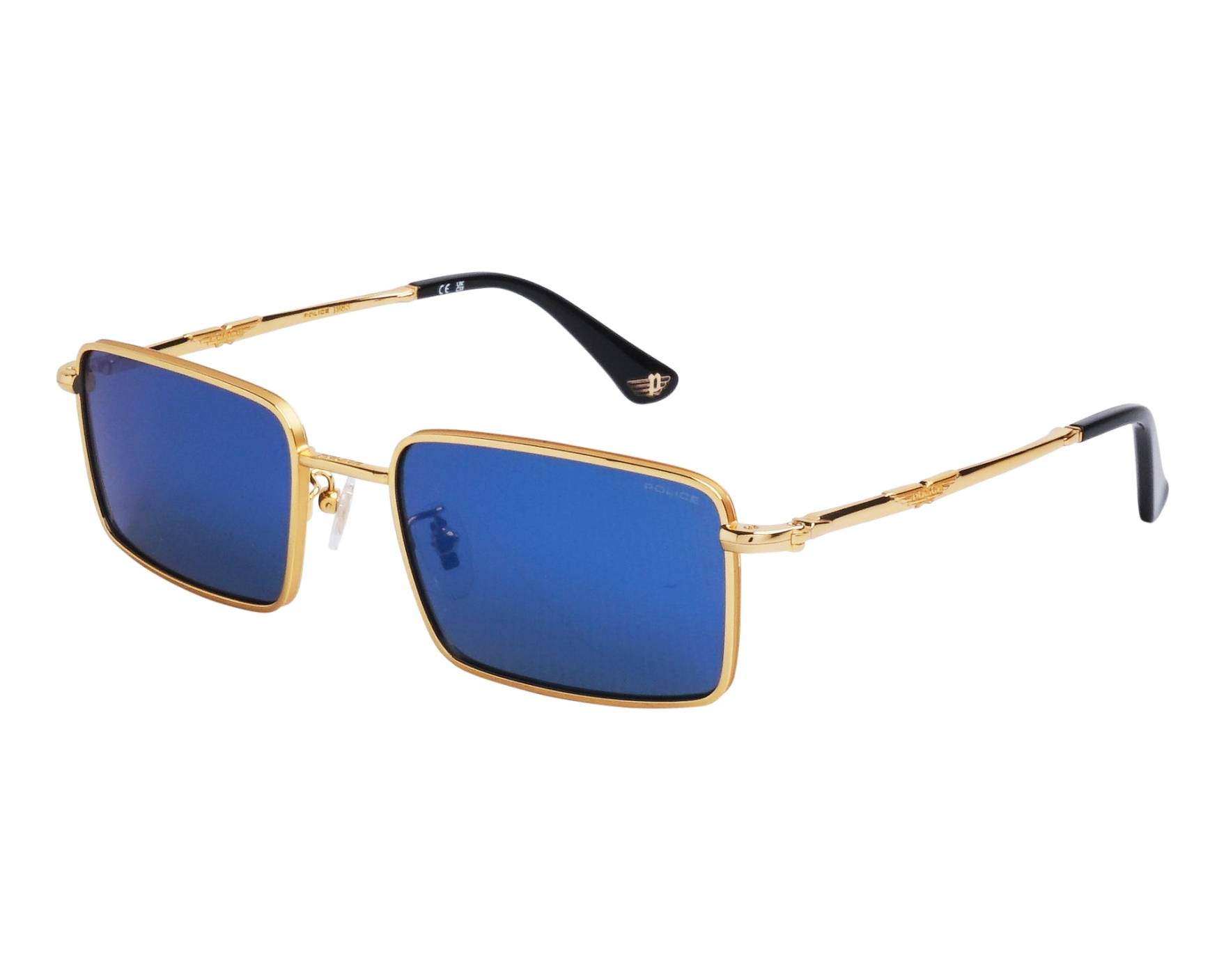 Lunettes de soleil Femme Police Ø 49 mm