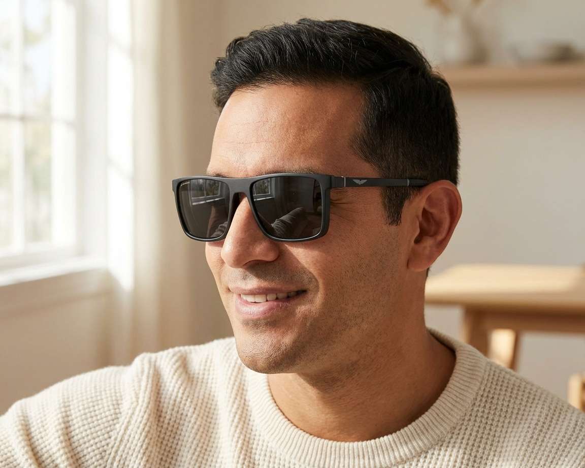 Police UPLL74 U28P 54-16 Noir Gris autre vue