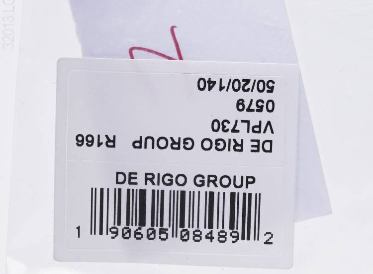 Police VPL730 0579 50-20 Bleu Métal autre vue