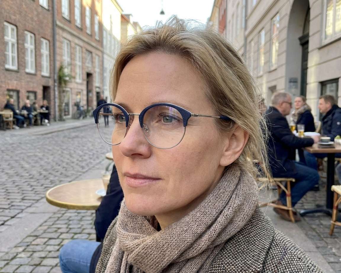 Police VPL730 0579 50-20 Bleu Métal vue 360 degr&eacute;s 5