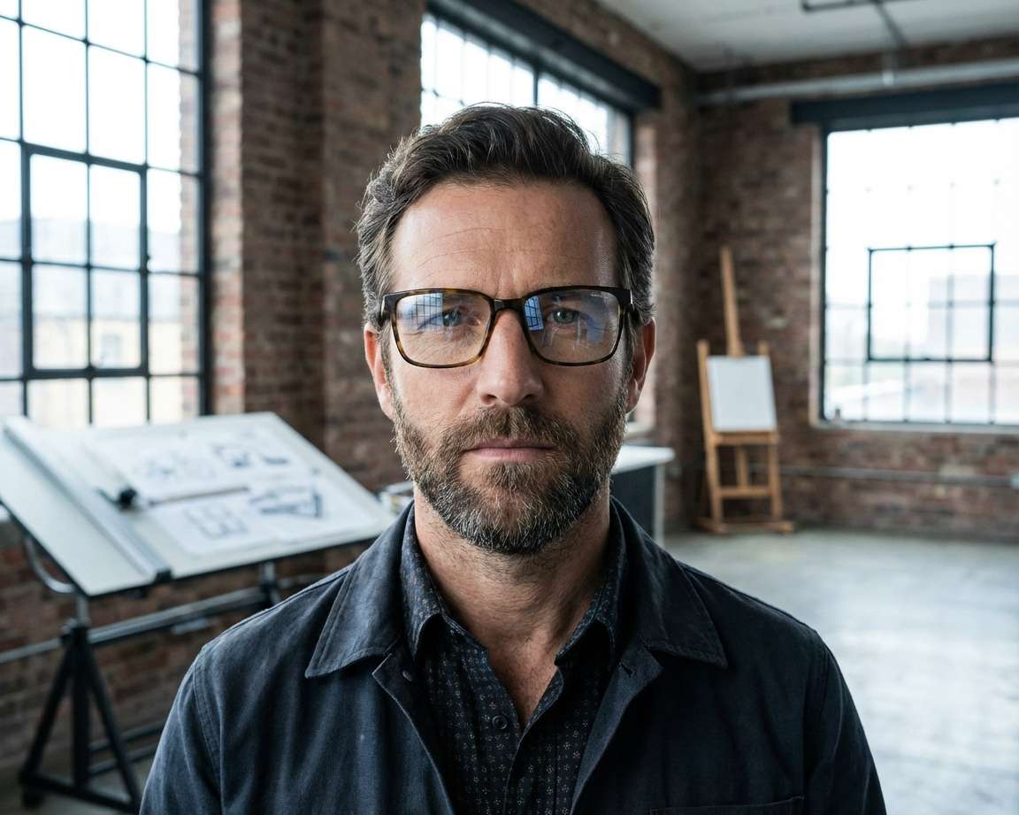 Police SPLA-30-N 09N3 54-17 havana gold autre vue