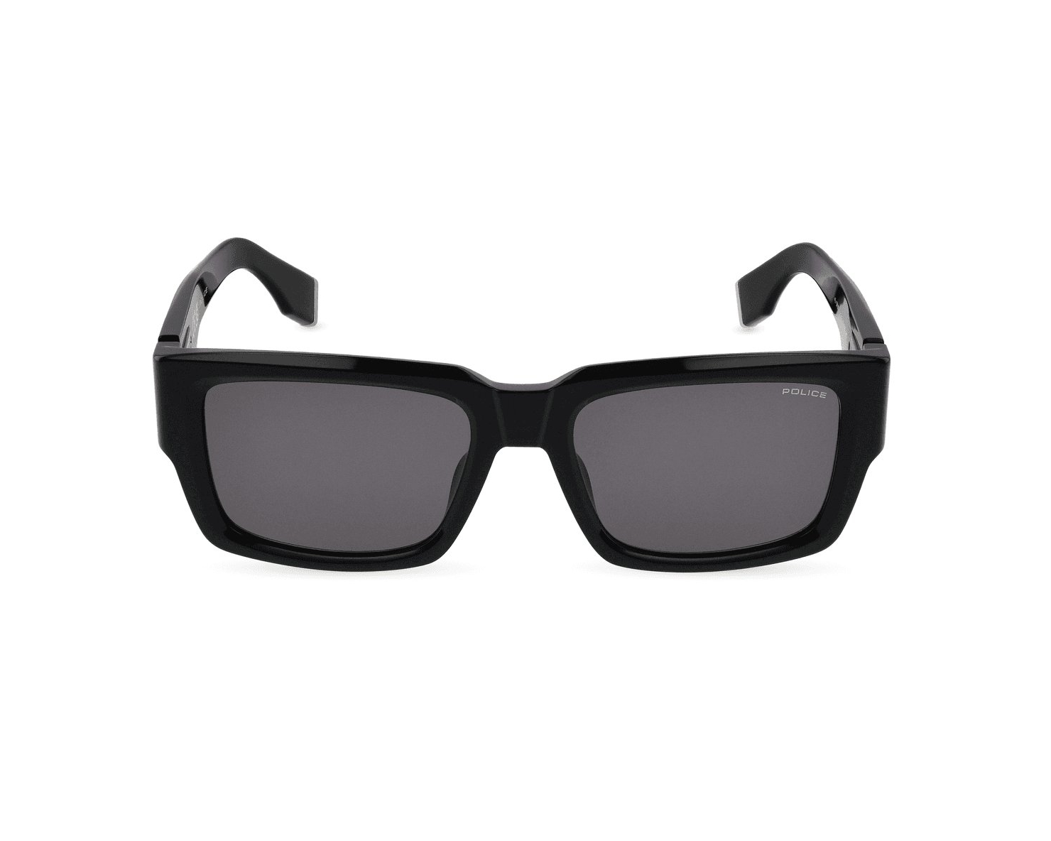 Police SPLU-78 0700 56-19 Gunmetal  vue 360 degr&eacute;s 1