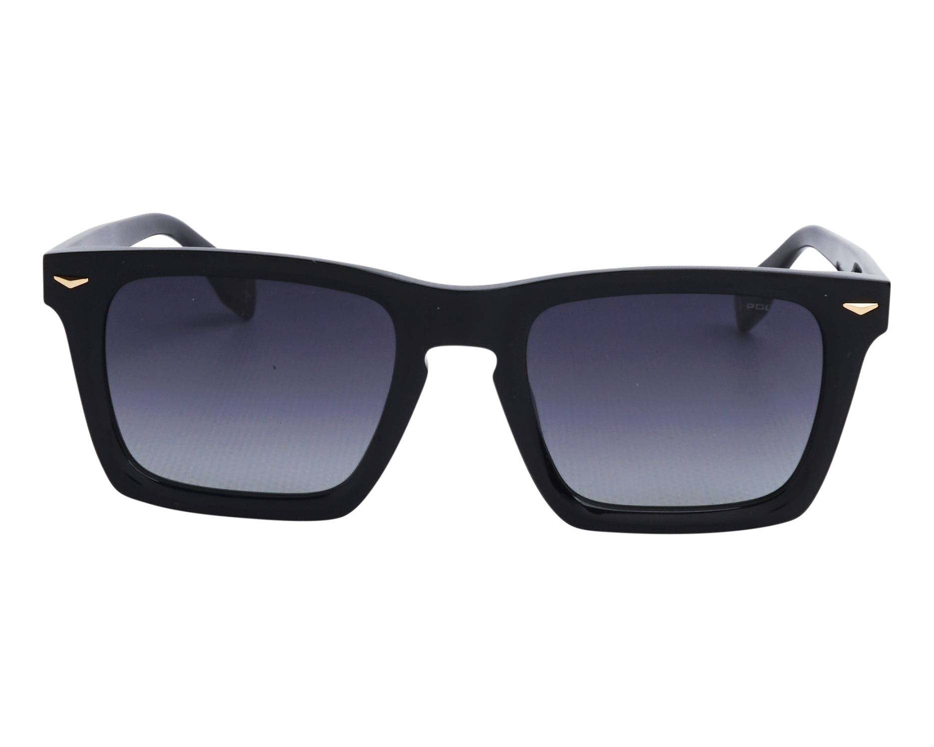 Police SPLR79 0700 53-21 schwarz  vue de c&ocirc;t&eacute;