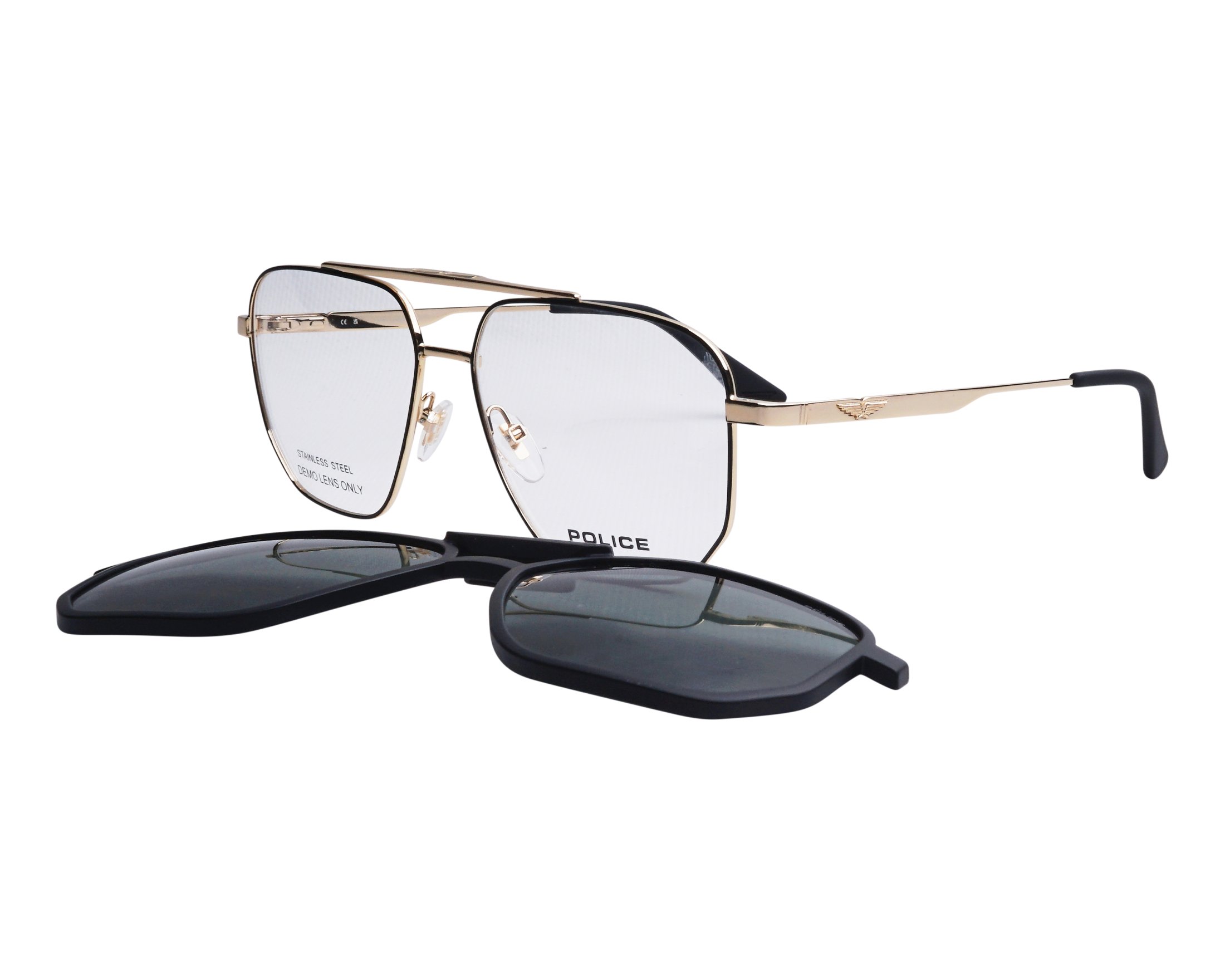 Police UPLU-55 302P: Buy Online | Visionet