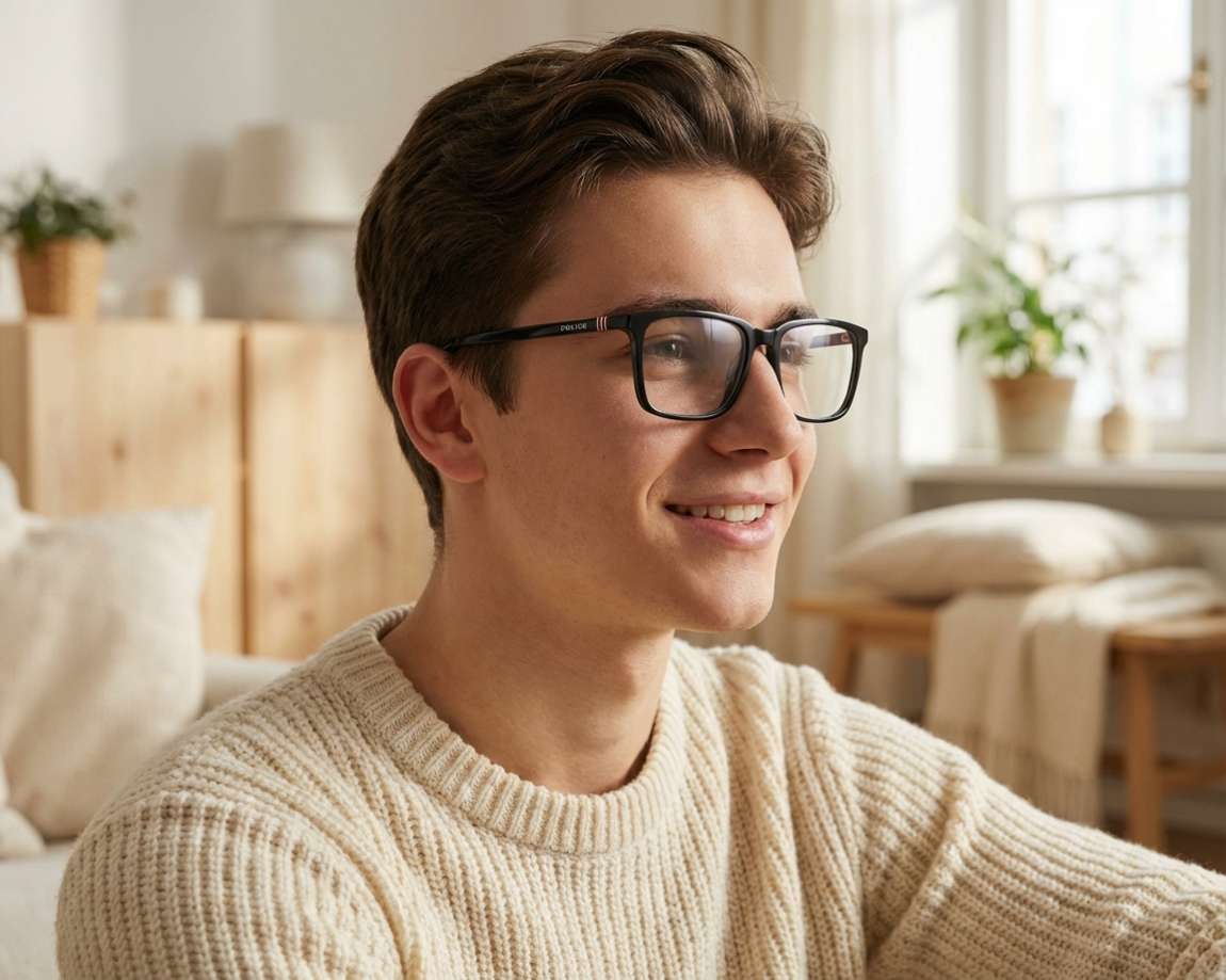 Police VK151 0700 50-16 Noir  autre vue