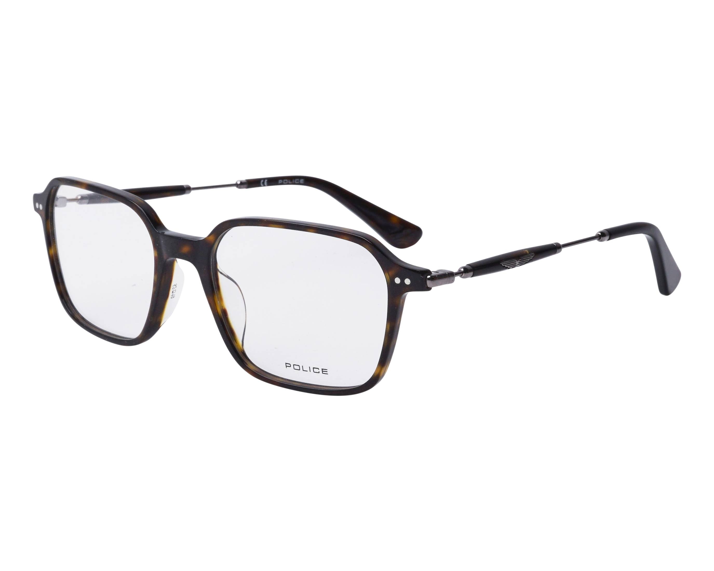 Vple Police Glasses VPLE-98 0722