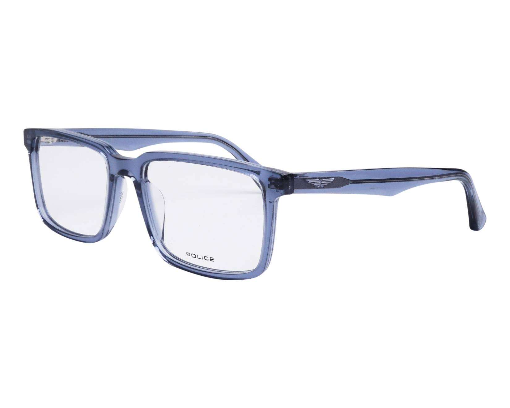 Police Glasses VPLN-17 06NA