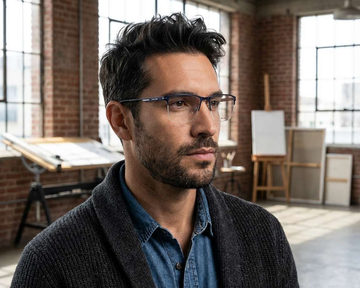 Police VPLN-18 0696 53-18 Bleu  autre vue