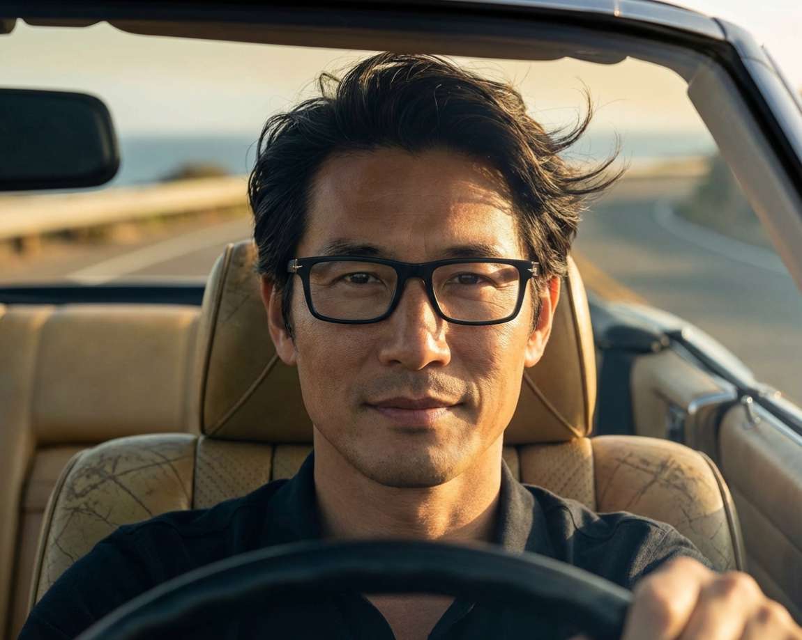 Police VPLQ64 0700 55-20 Noir  autre vue