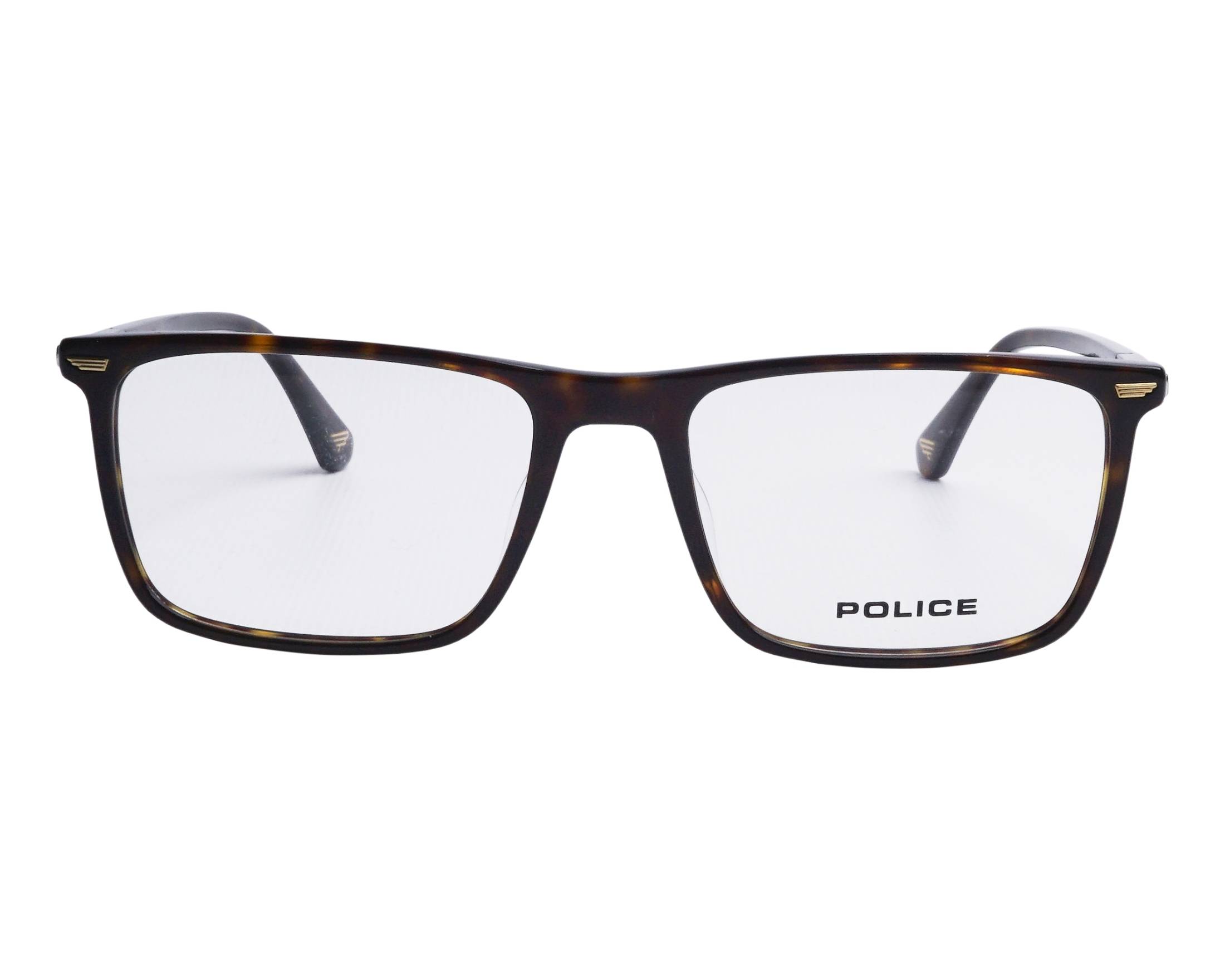 Lunettes de vue Police VPLQ68 0722