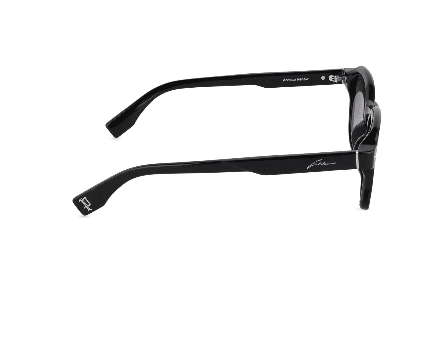 Police SPLU-83 700F 51-22 Noir  vue 360 degr&eacute;s 6