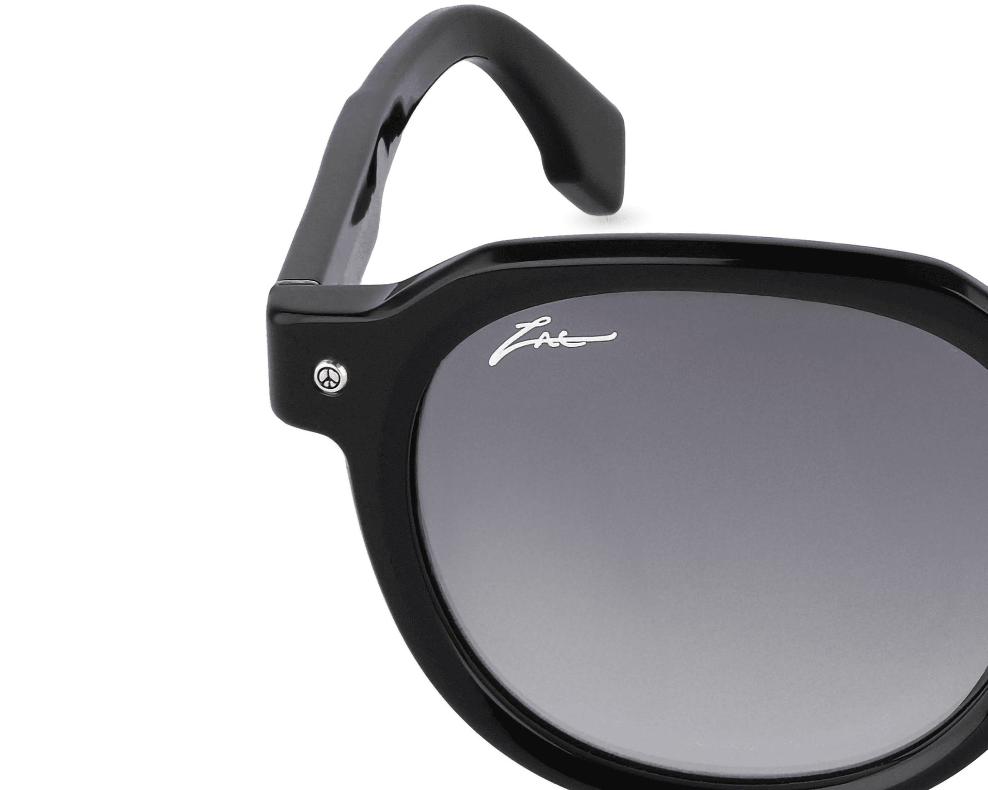 Police SPLU-83 700F 51-22 Noir  vue 360 degr&eacute;s 10