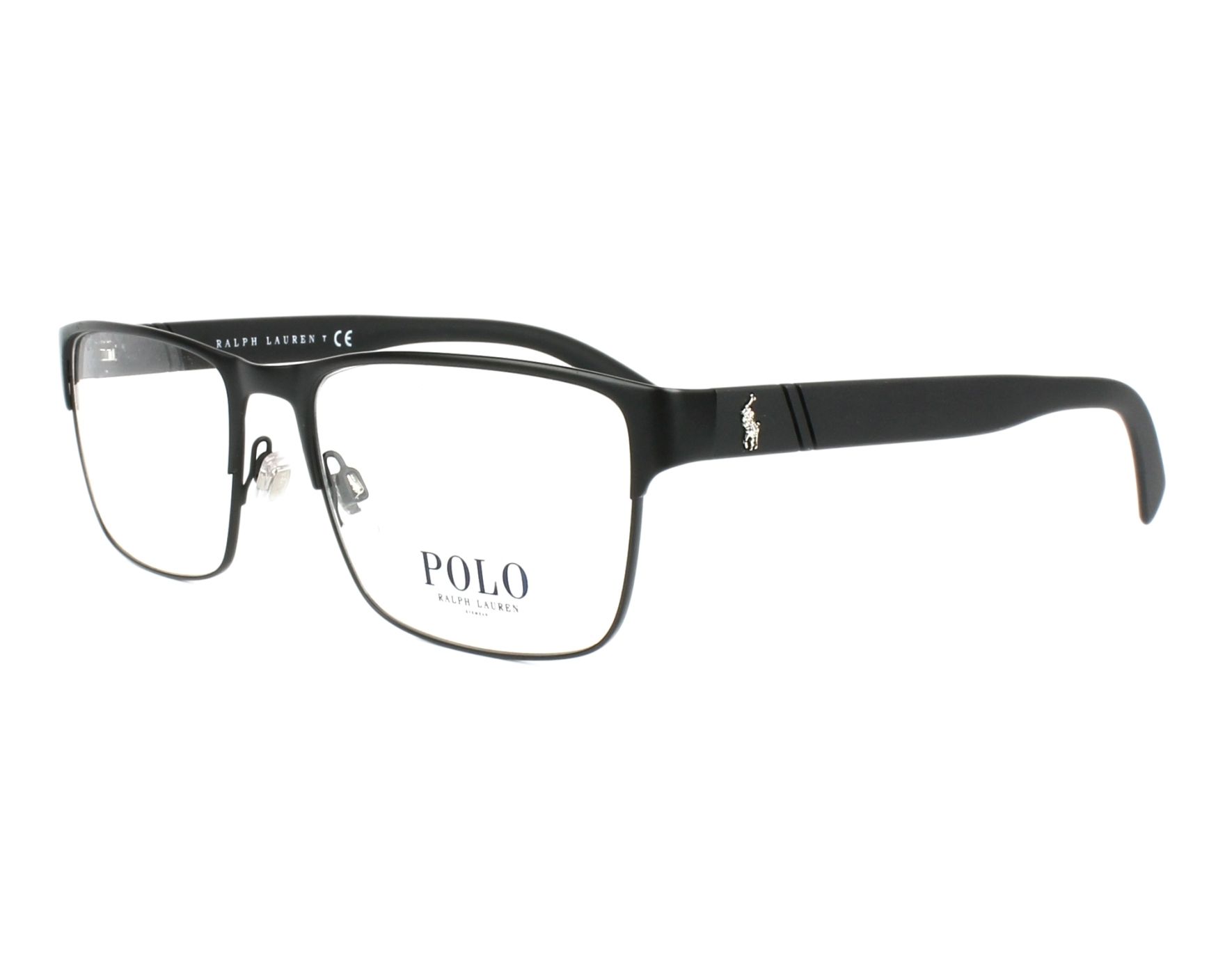 de vue Polo Ralph Lauren PH1175 9038