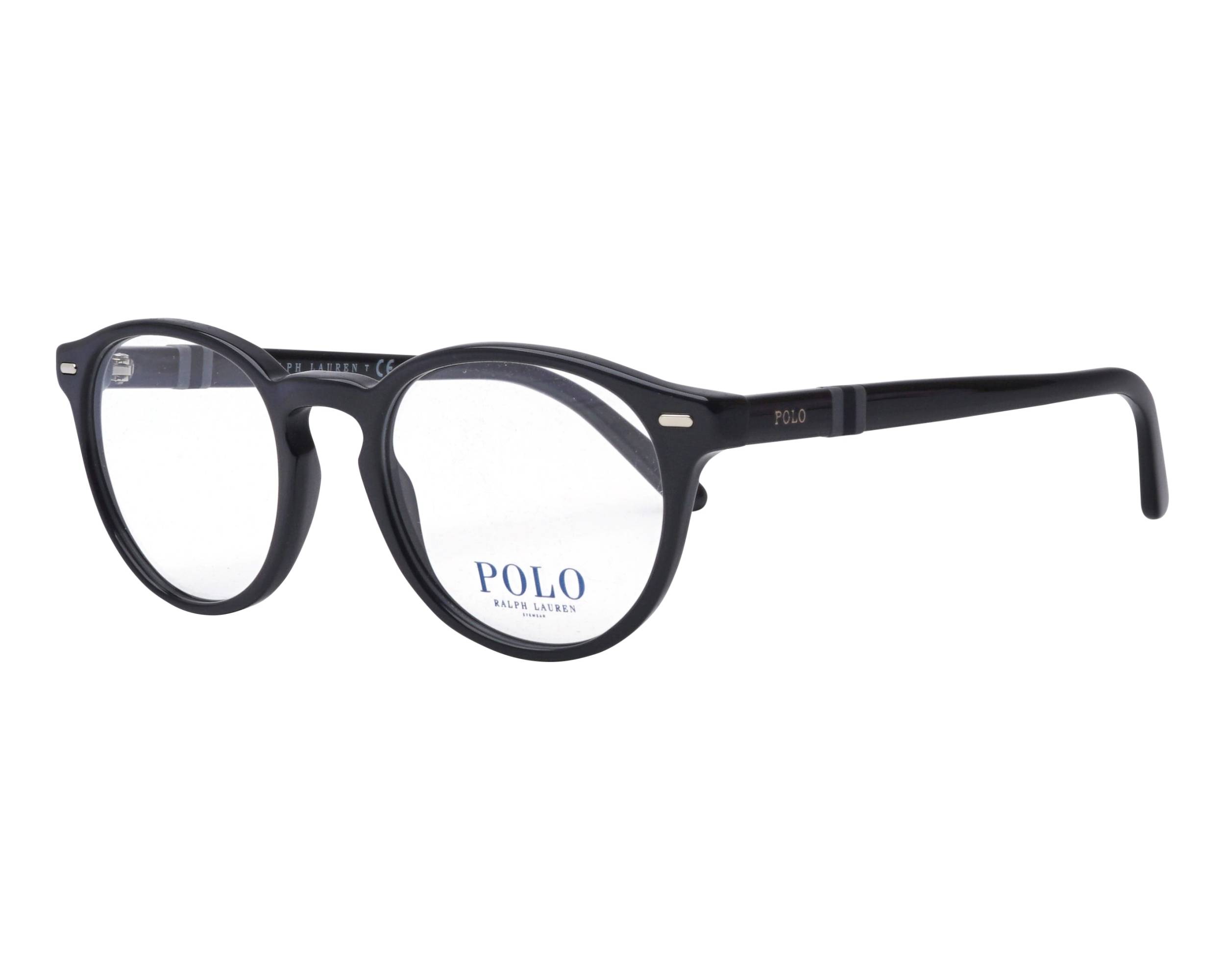 de vue Polo Ralph Lauren PH2208 5001