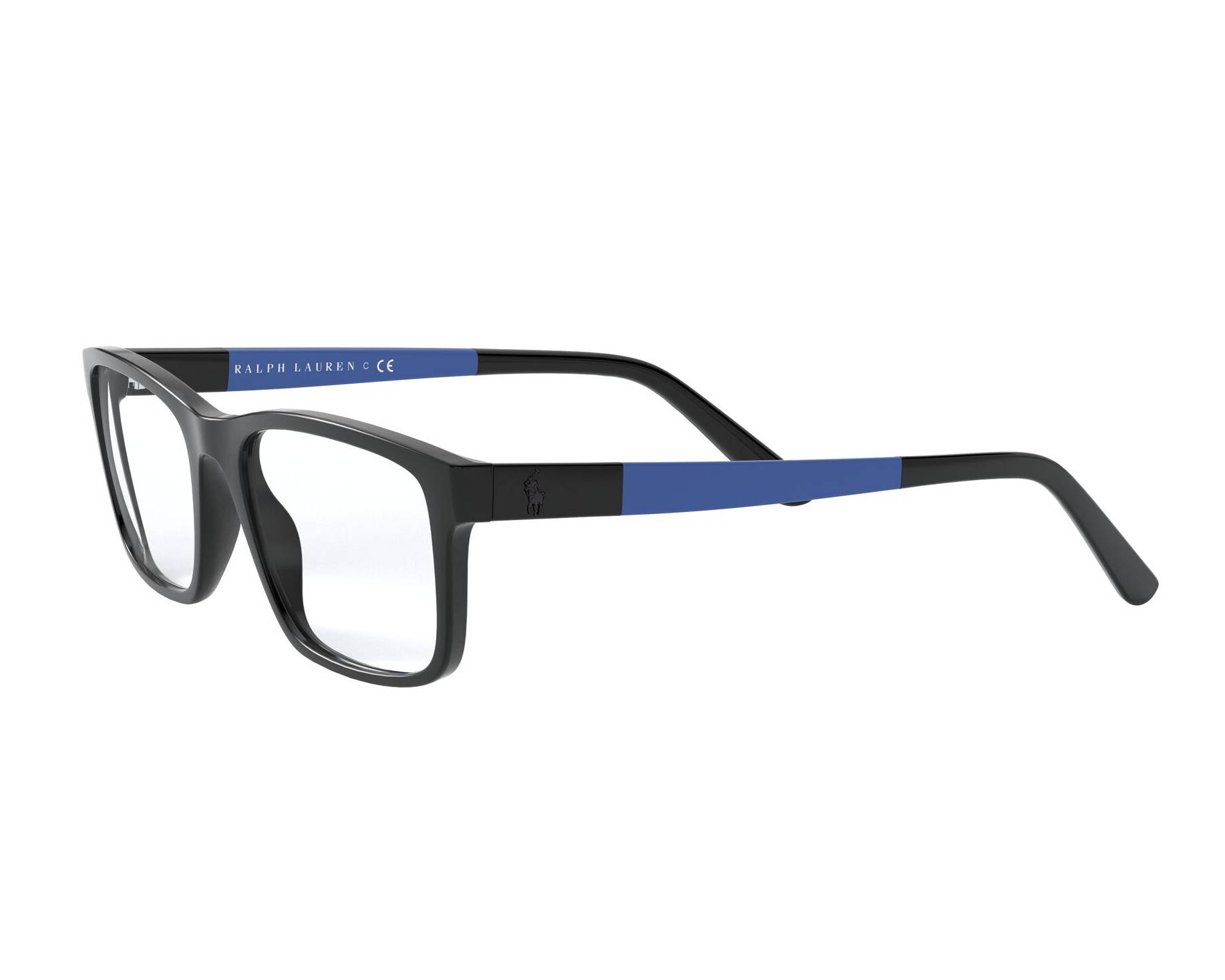 de vue Polo Ralph Lauren PH2212 5001