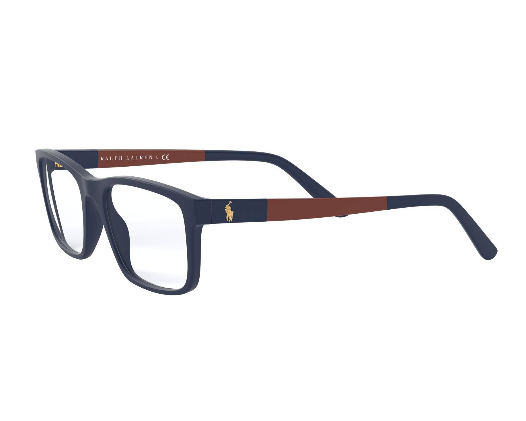 de vue Polo Ralph Lauren PH2212 5303