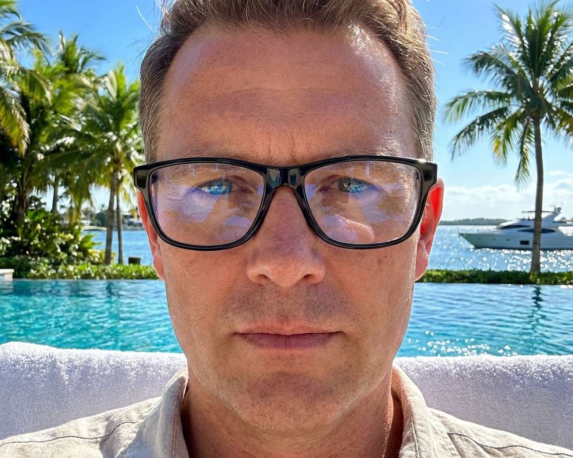 Polo Ralph Lauren PH-2235 5001 55-16 Noir  vue 360 degr&eacute;s 13