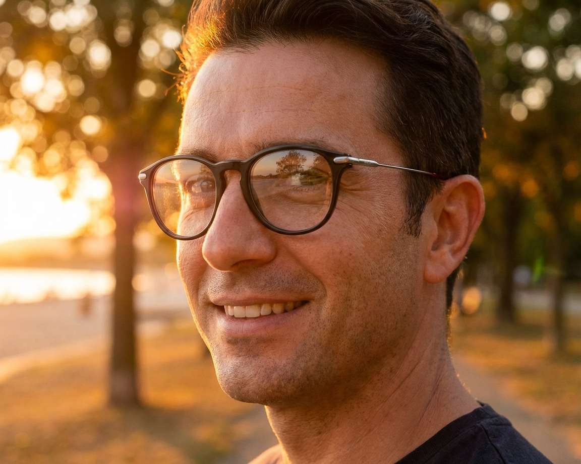 Polo Ralph Lauren PH2241 5001 48-18 Noir  vue 360 degr&eacute;s 14