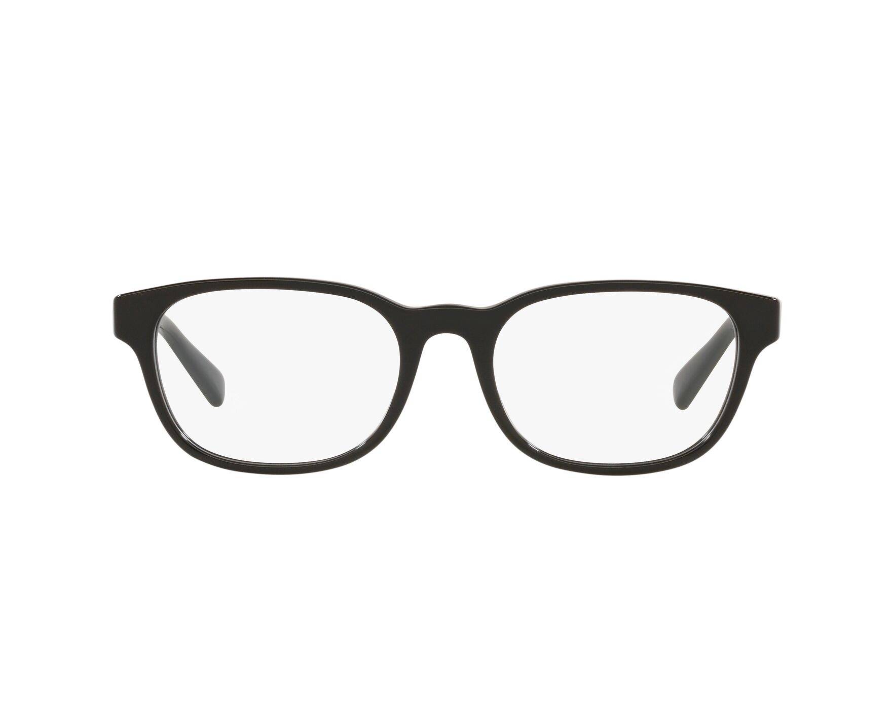 Polo Ralph Lauren PH2244 5001 54-19 Noir  vue 360 degr&eacute;s 1