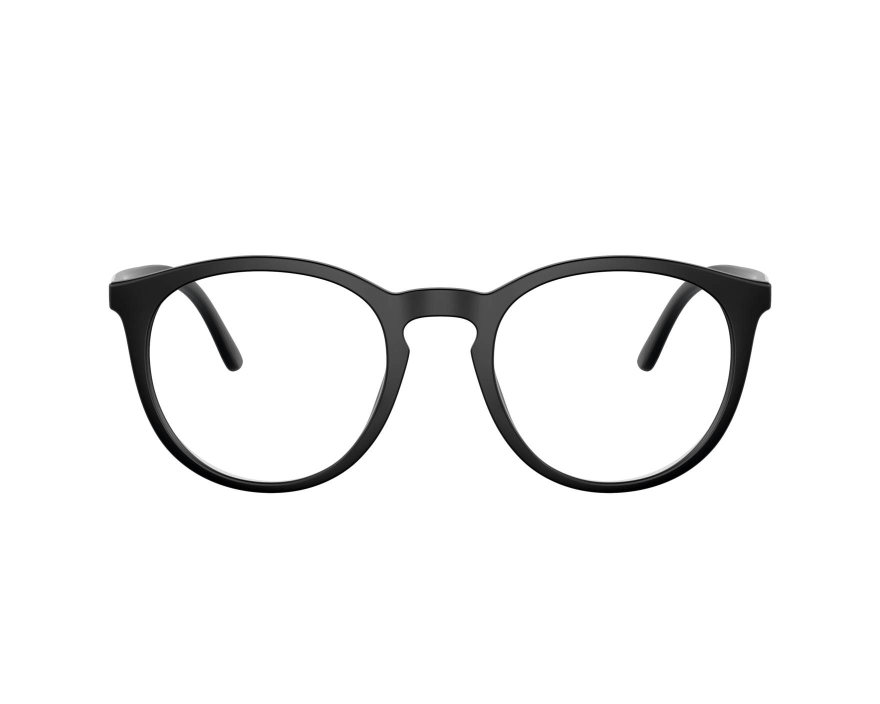 Polo Ralph Lauren PH4183U 588687 50-20 Noir  vue 360 degr&eacute;s 1