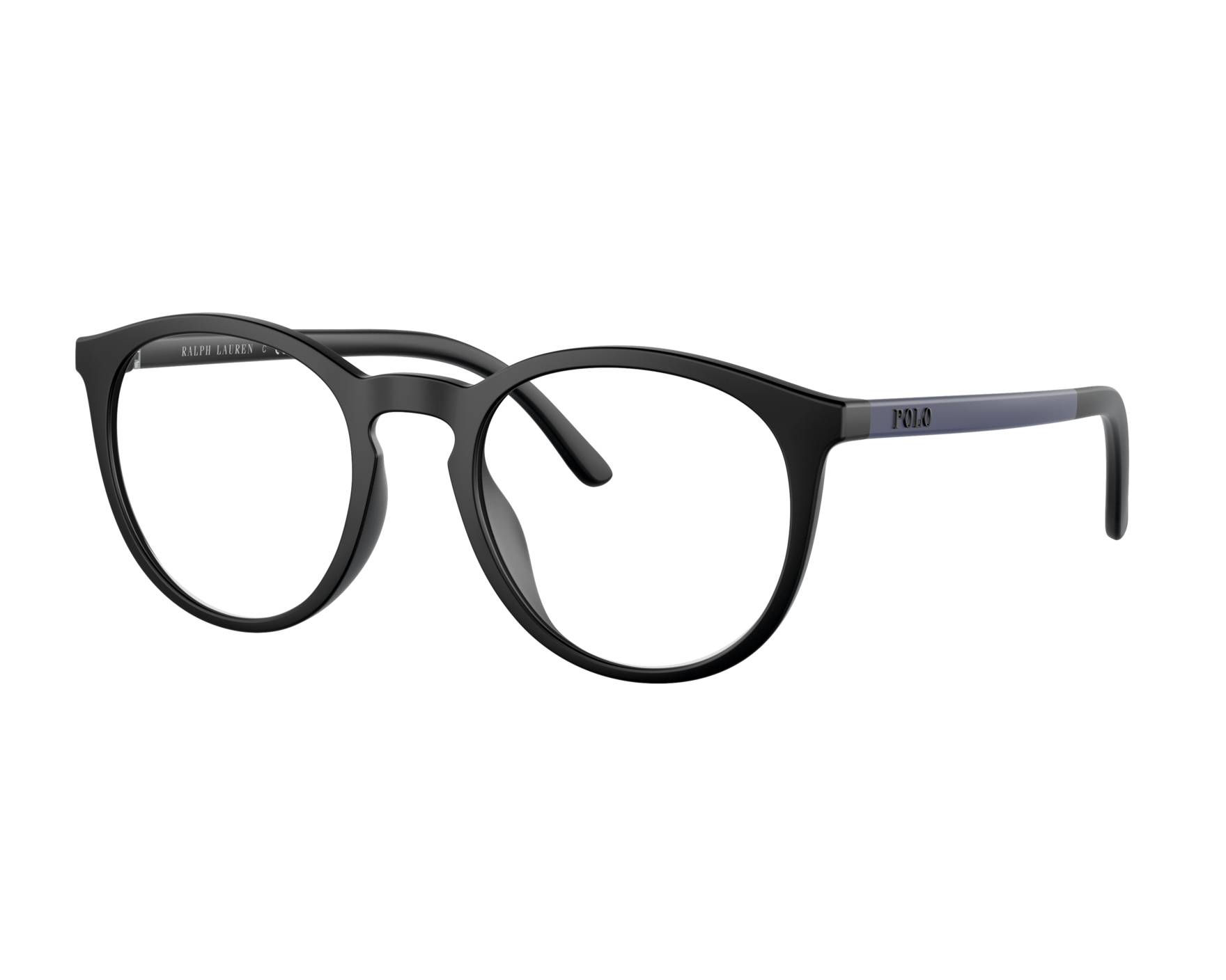 Polo Ralph Lauren PH4183U 588687 50-20 Noir  vue 360 degr&eacute;s 2