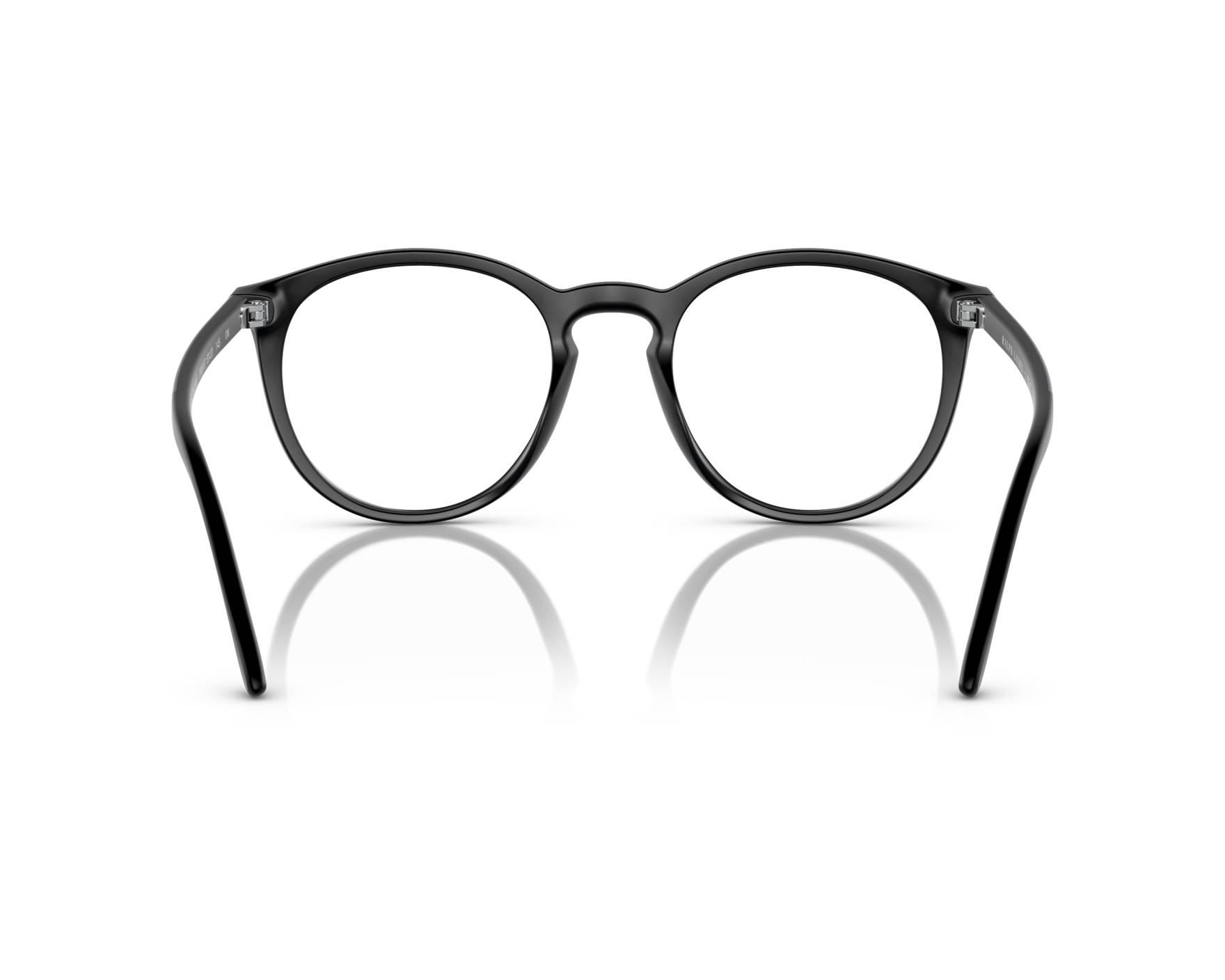 Polo Ralph Lauren PH4183U 588687 50-20 Noir  vue 360 degr&eacute;s 4