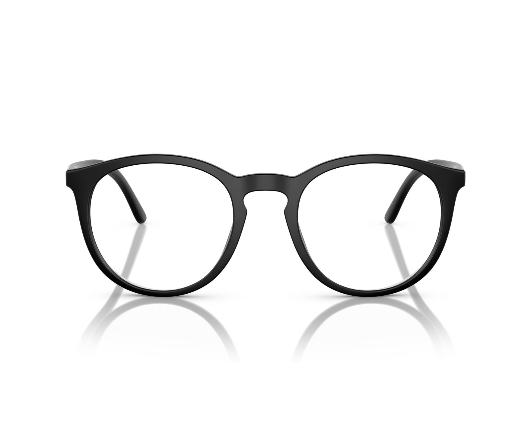 Polo Ralph Lauren PH4183U 588687 50-20 Noir  vue 360 degr&eacute;s 6