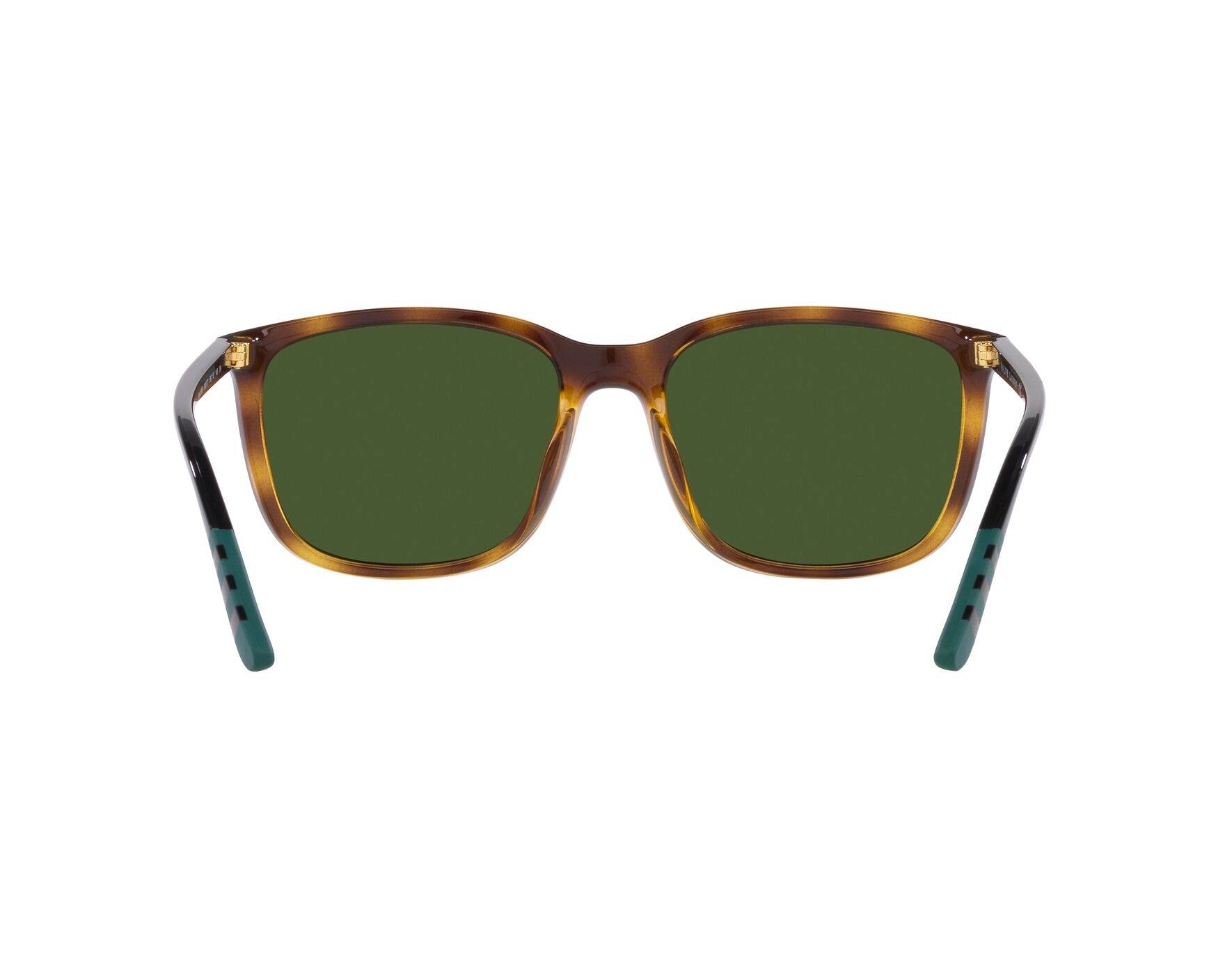 Polo Ralph Lauren PH4185U 500371 - Havane  vue 360 degr&eacute;s 7