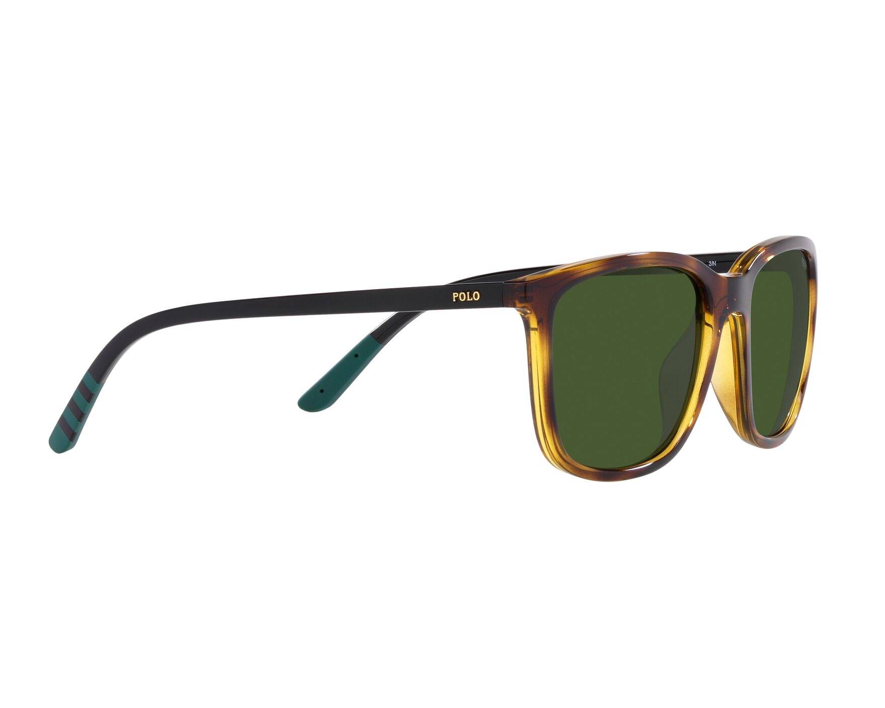 Polo Ralph Lauren PH4185U 500371 - Havane  vue 360 degr&eacute;s 11
