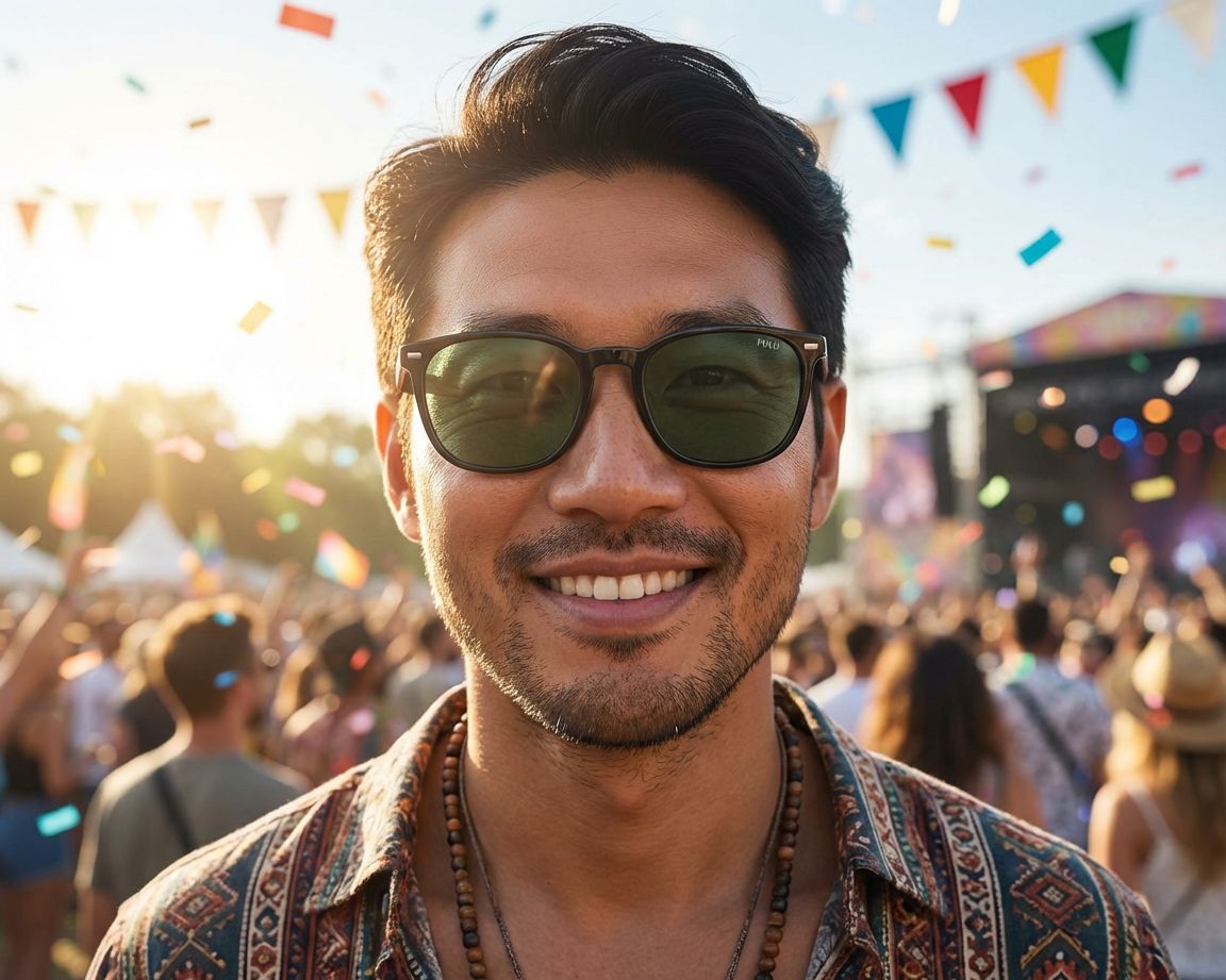 Polo Ralph Lauren PH4208U 5001/3 55-19 Black  vue 360 degr&eacute;s 8