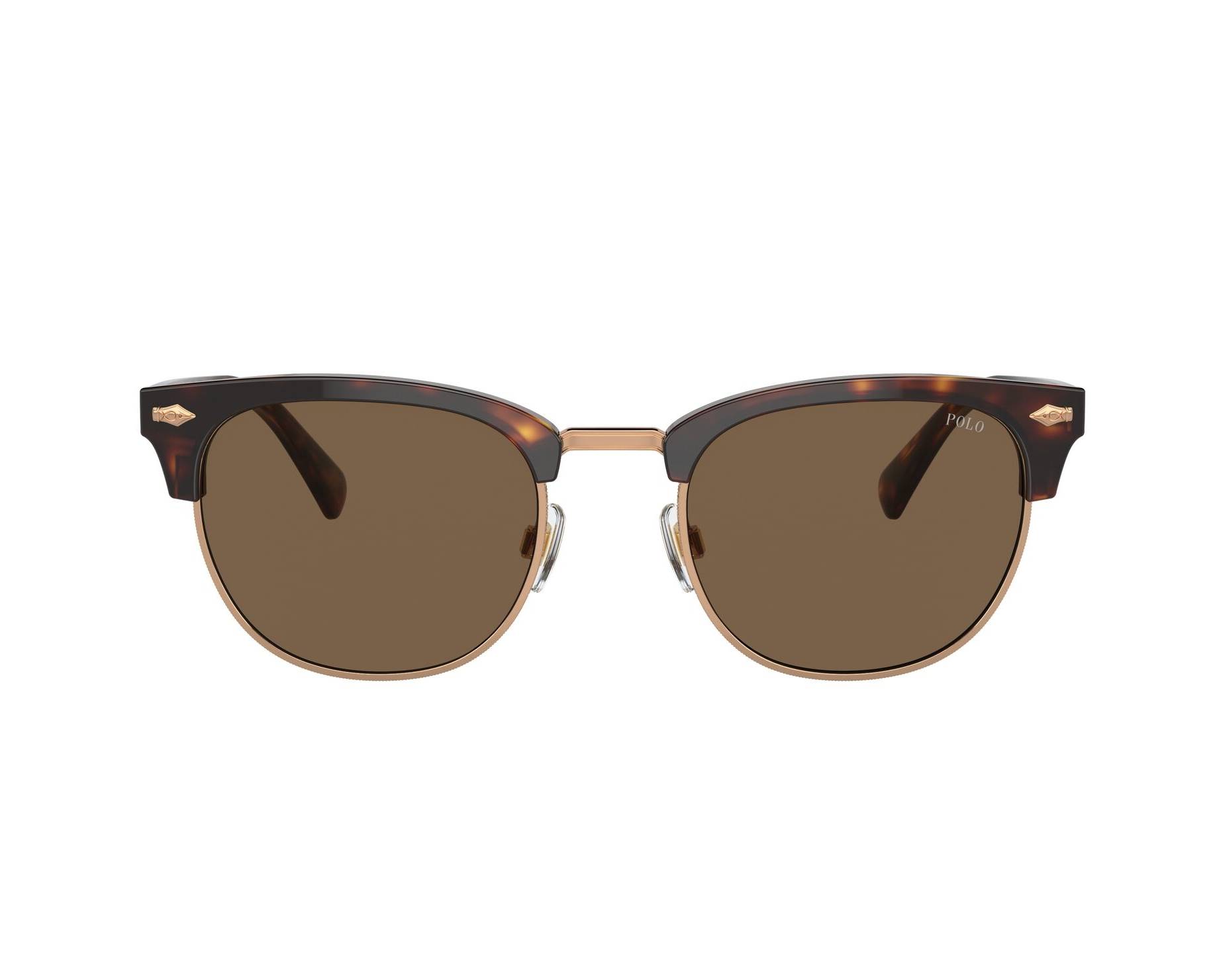 Polo Ralph Lauren PH4217 613773 53-21 Havane  vue 360 degr&eacute;s 6