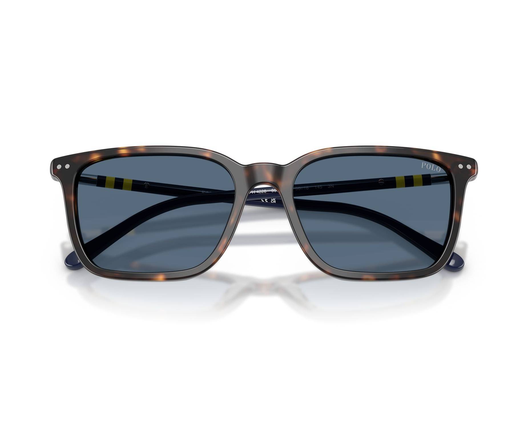 Lunettes de soleil Polo Ralph Lauren PH4226 500380