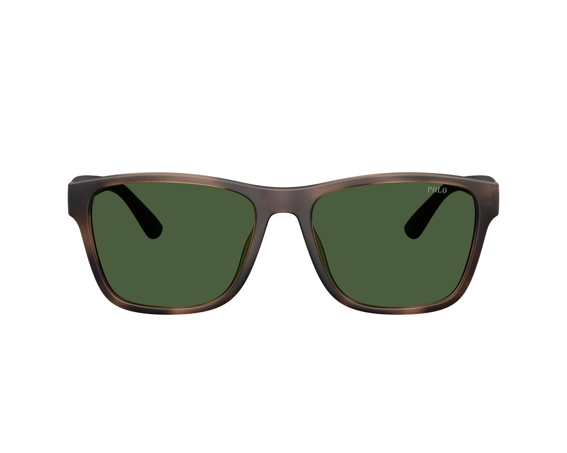 Polo Ralph Lauren PH4229U 607071 56-17 Havana  vue 360 degr&eacute;s 6