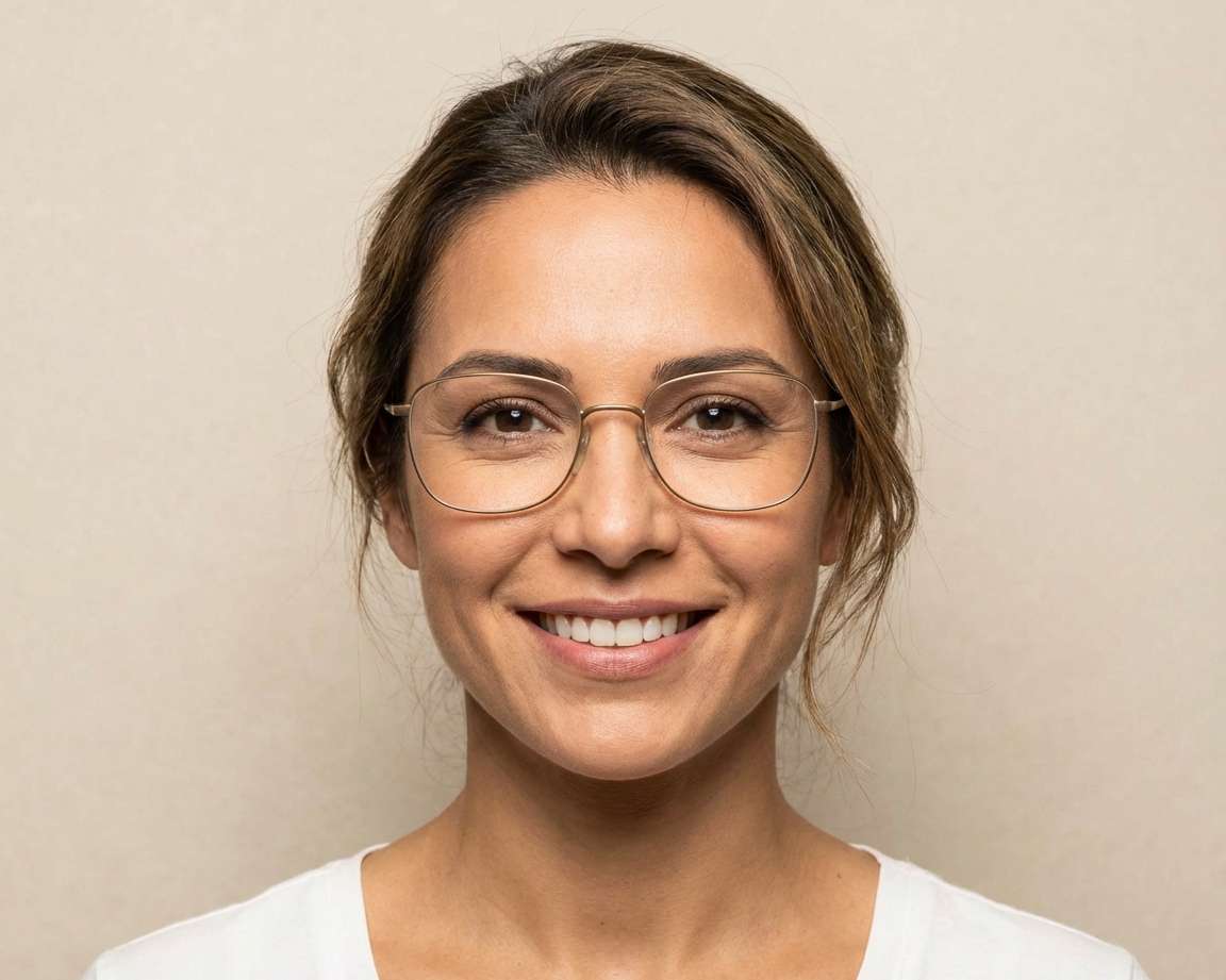 Porsche Design P-8331 B 51-18 Brass Black autre vue