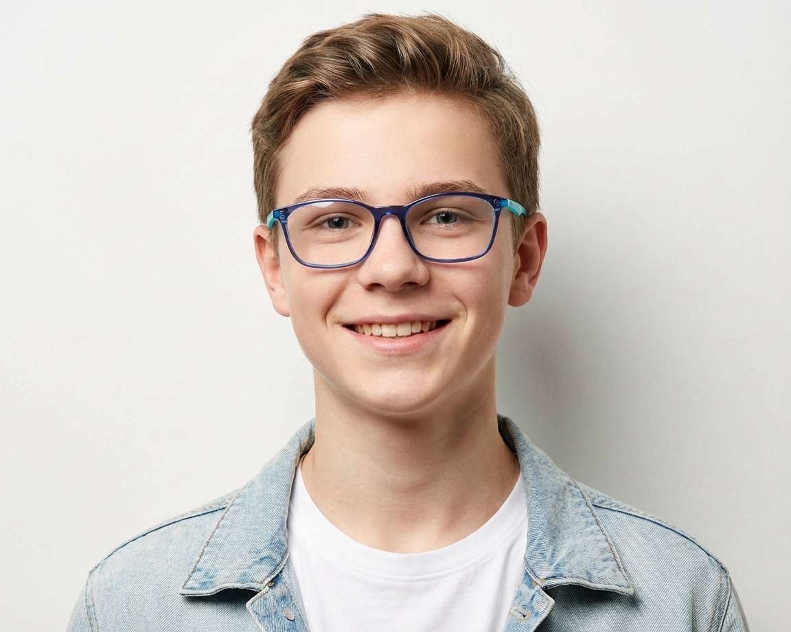 Puma PJ0031-O 006 49-16 Bleu  vue 360 degr&eacute;s 6