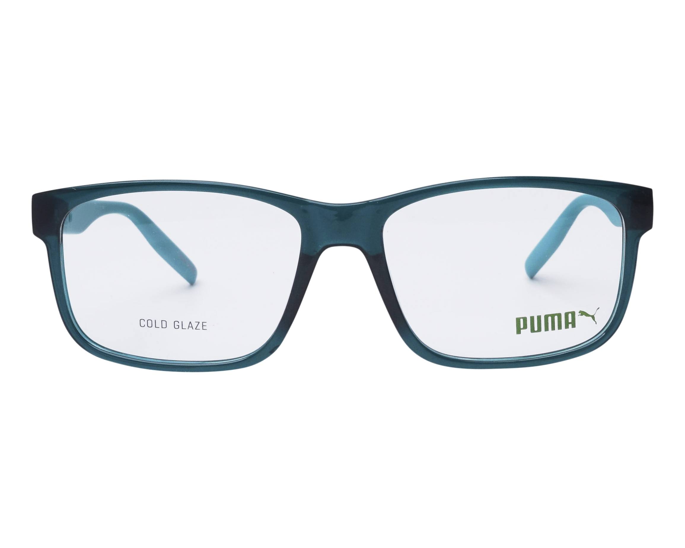 lunette de vue puma pour homme