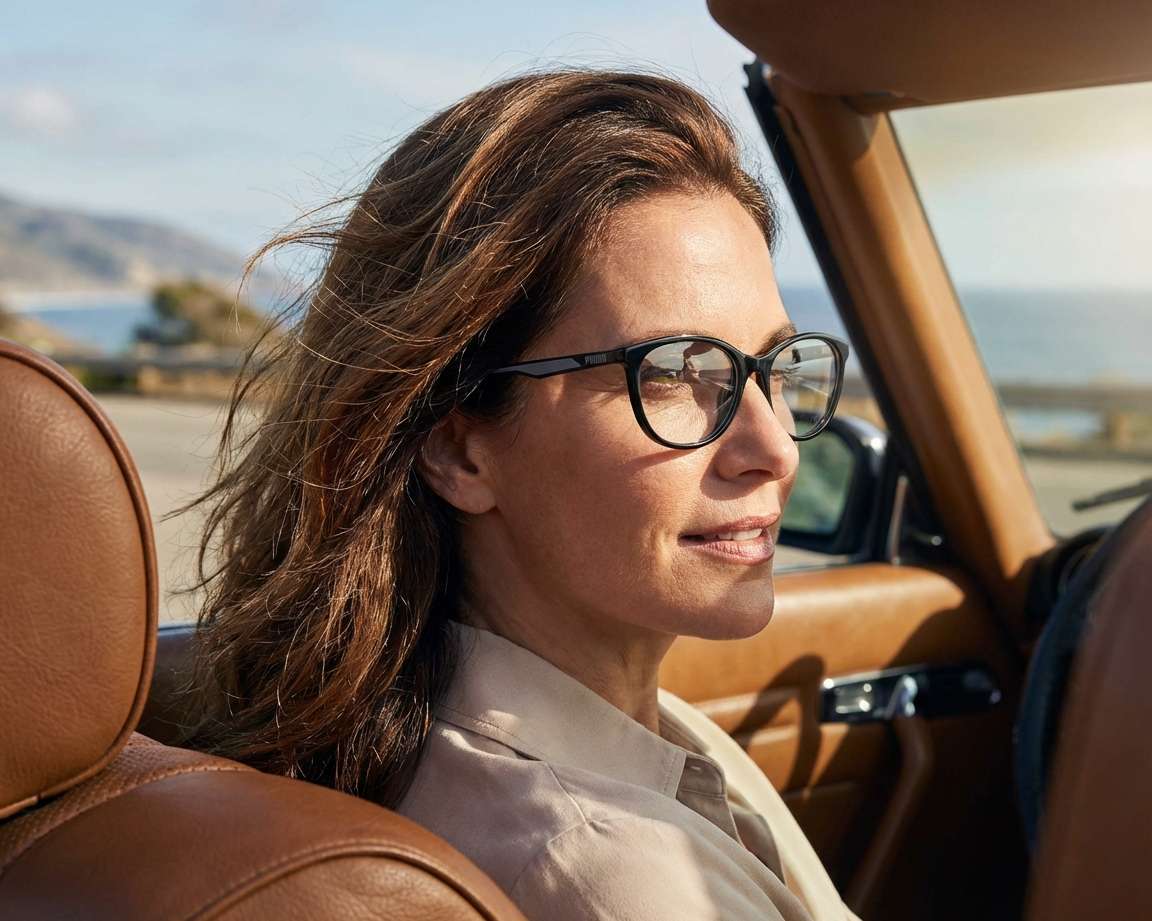 Puma PU0372O 001 55-16 Noir  autre vue