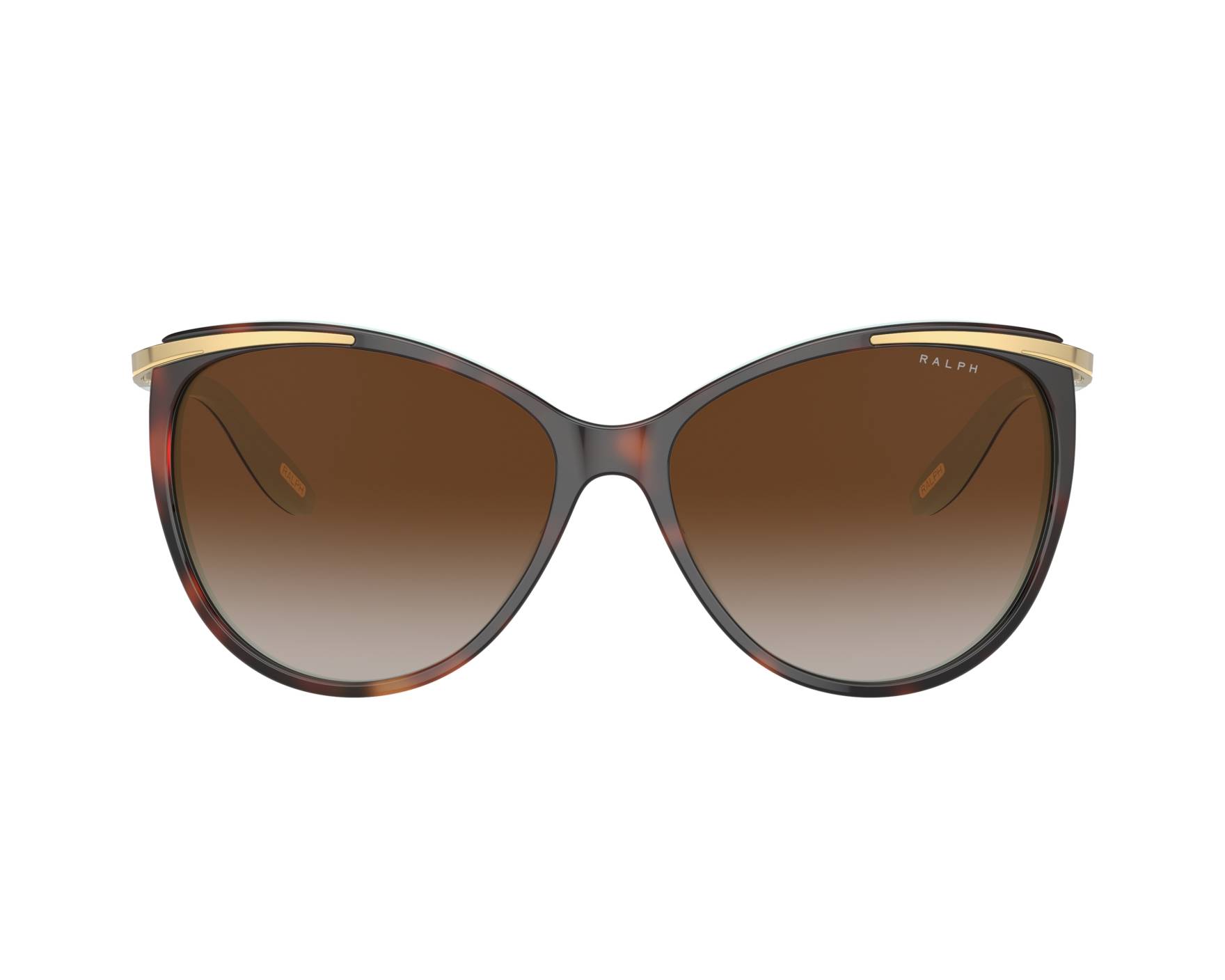 Ralph by Ralph Lauren RA5150 601/3B 59-15 Brown  vue 360 degr&eacute;s 1