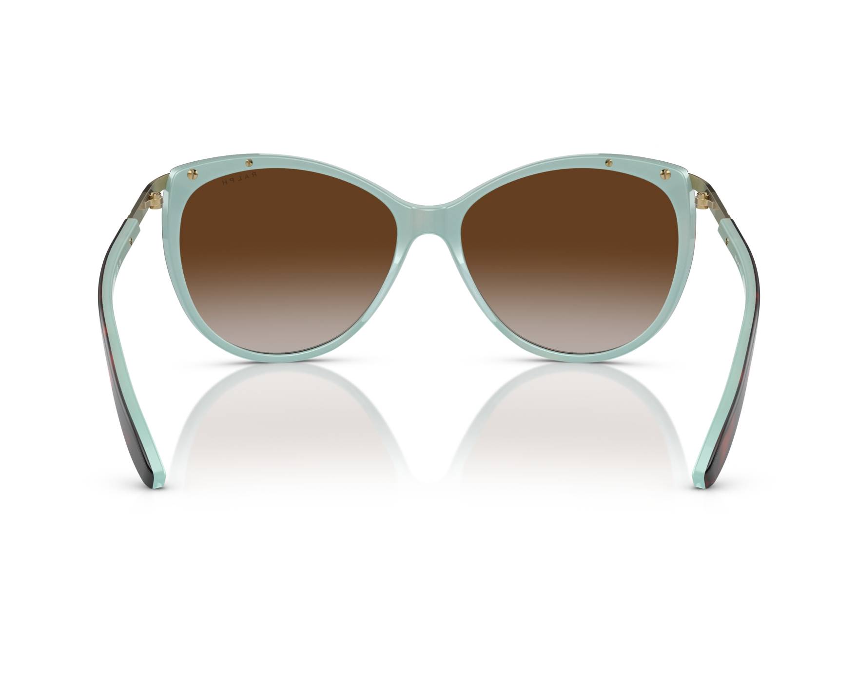 Ralph by Ralph Lauren RA5150 601/3B 59-15 Brown  vue 360 degr&eacute;s 3
