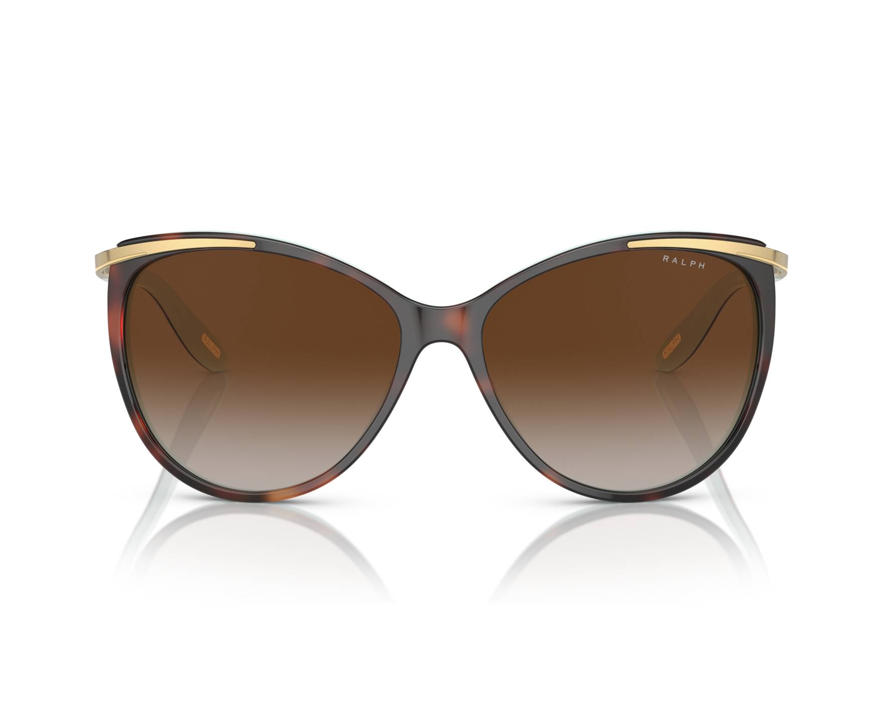Ralph by Ralph Lauren RA5150 601/3B 59-15 Brown  vue 360 degr&eacute;s 5