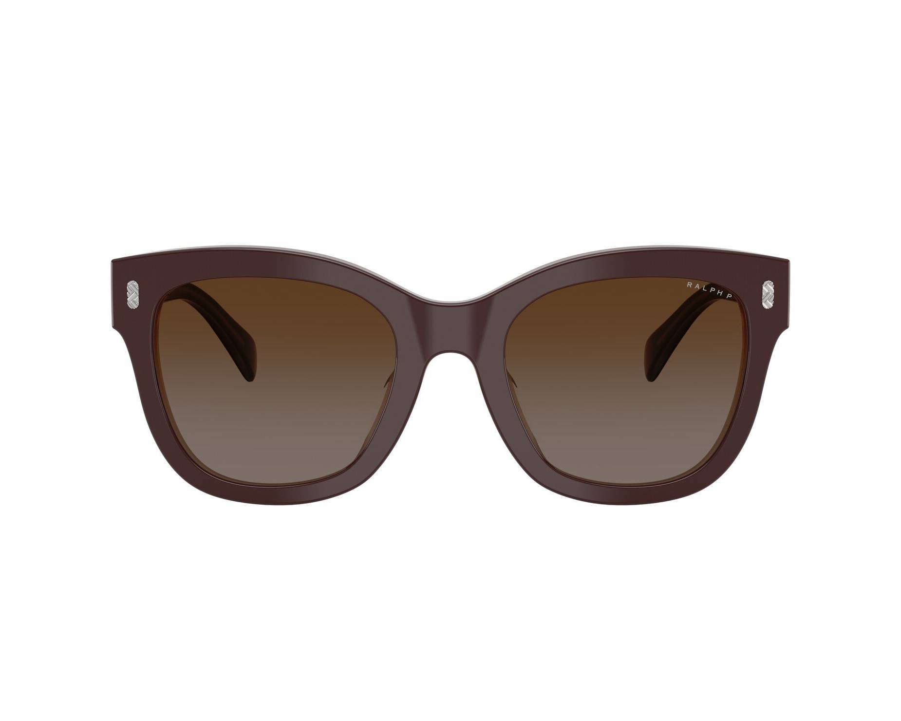Ralph by Ralph Lauren RA5301U 6055T5 52-21 Brown  vue 360 degr&eacute;s 6