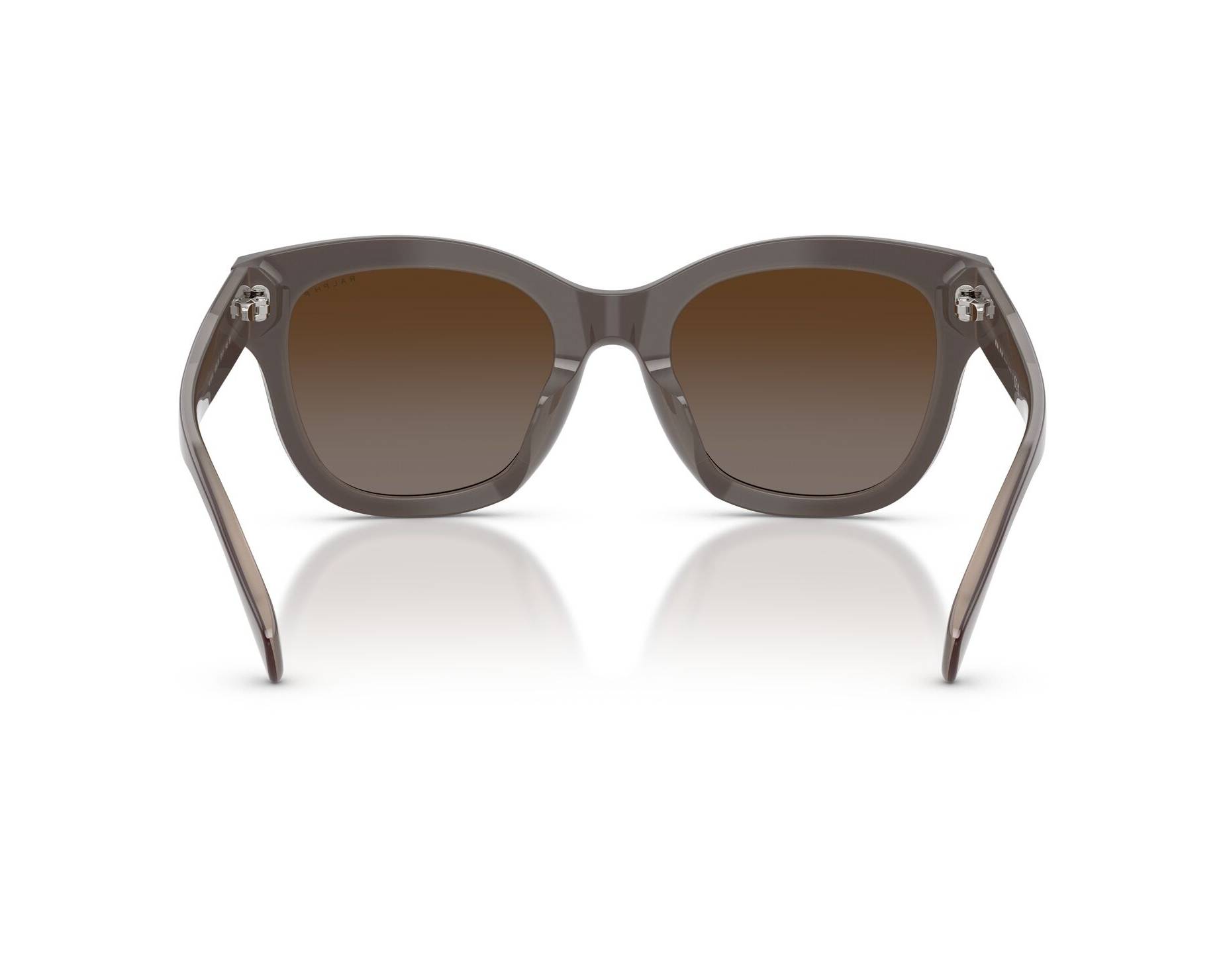 Ralph by Ralph Lauren RA5301U 6055T5 52-21 Brown  vue 360 degr&eacute;s 7