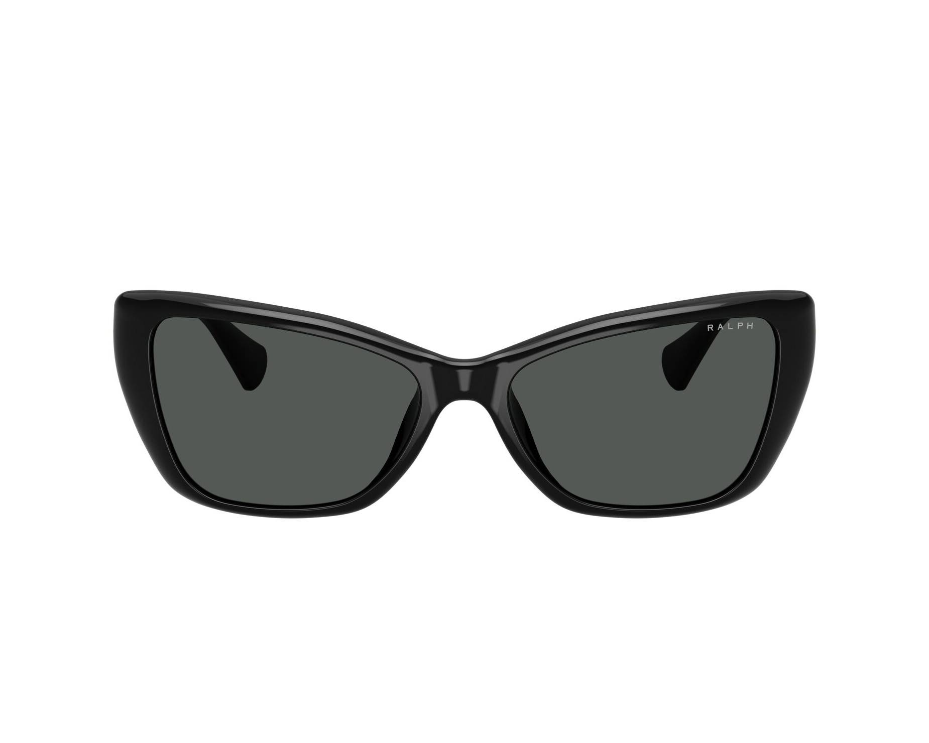 Ralph by Ralph Lauren RA5332U 500187 56-16 Noir  vue 360 degr&eacute;s 6