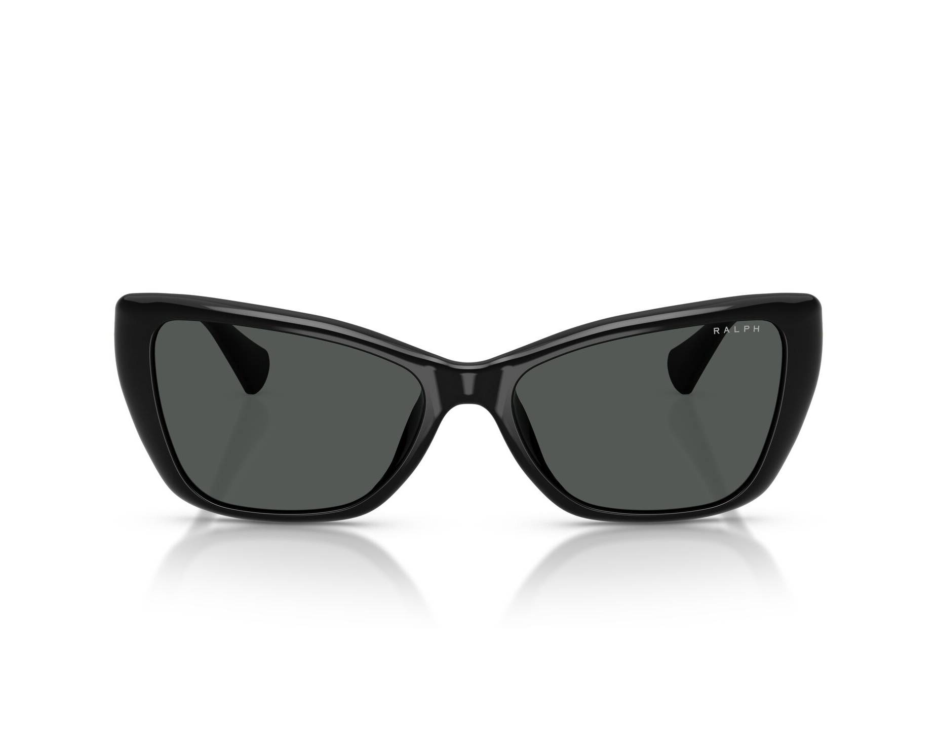 Ralph by Ralph Lauren RA5332U 500187 56-16 Noir  vue 360 degr&eacute;s 7