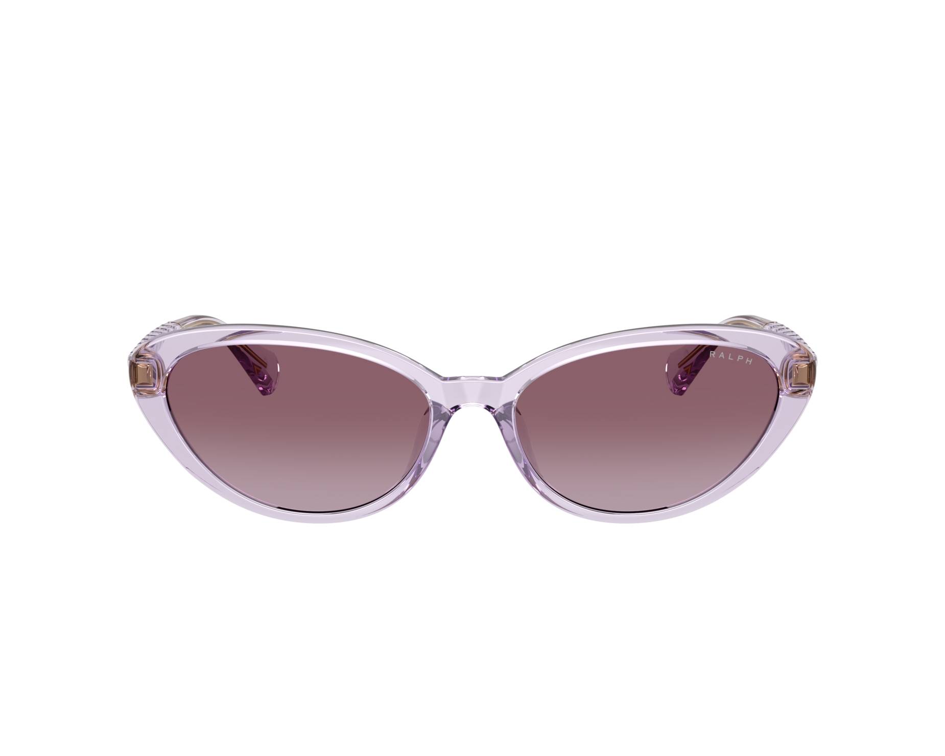 Ralph by Ralph Lauren RA5338U 57468H 56-16 Purple  vue 360 degr&eacute;s 4