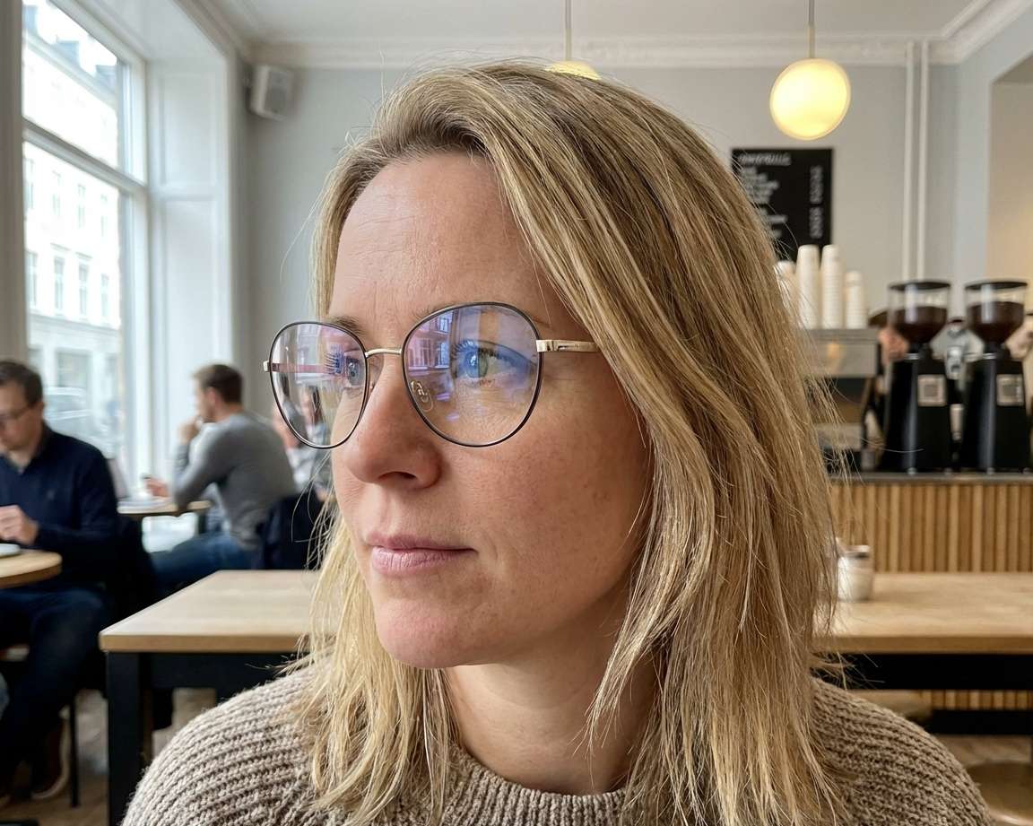 Ralph by Ralph Lauren RA6054 9443 54-17 Gold  vue 360 degr&eacute;s 9