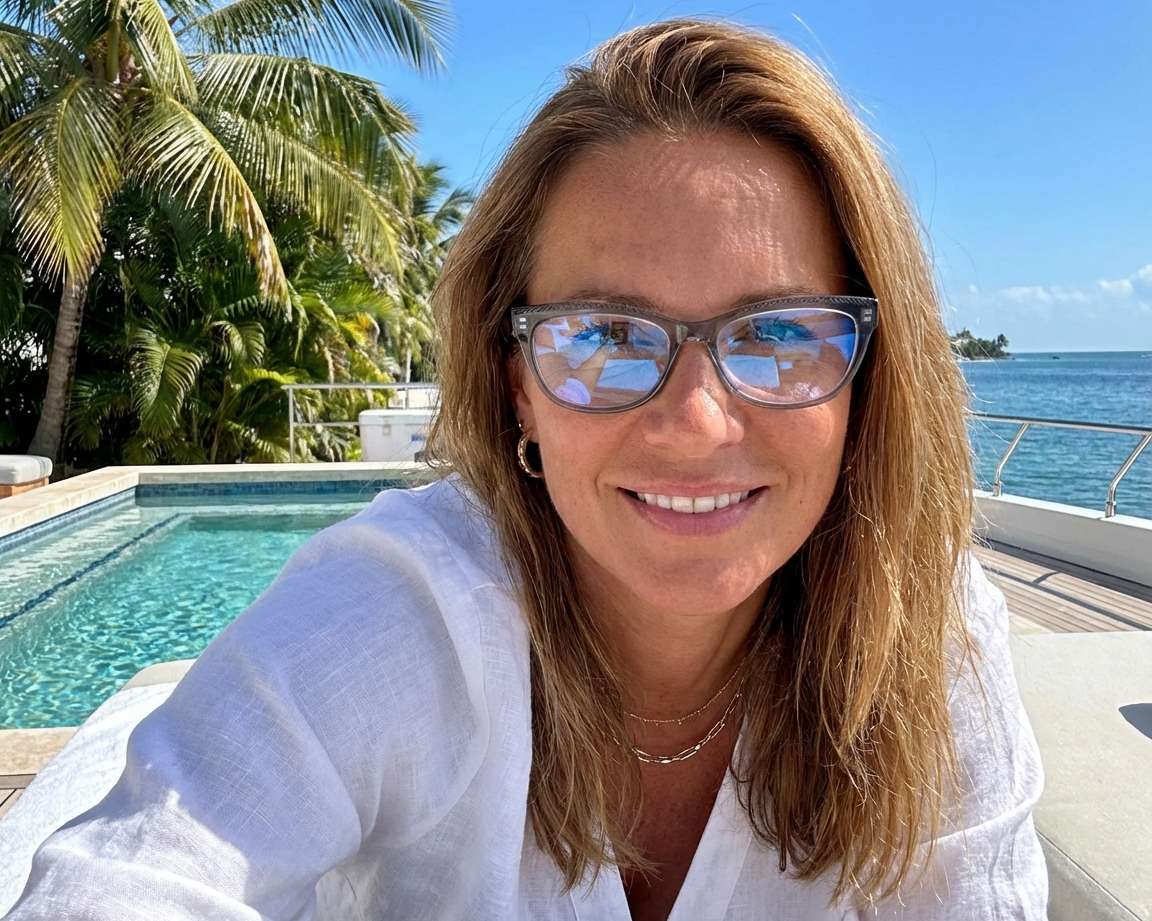 Ralph by Ralph Lauren RA-7113 5799 54-16 Grey  vue 360 degr&eacute;s 13